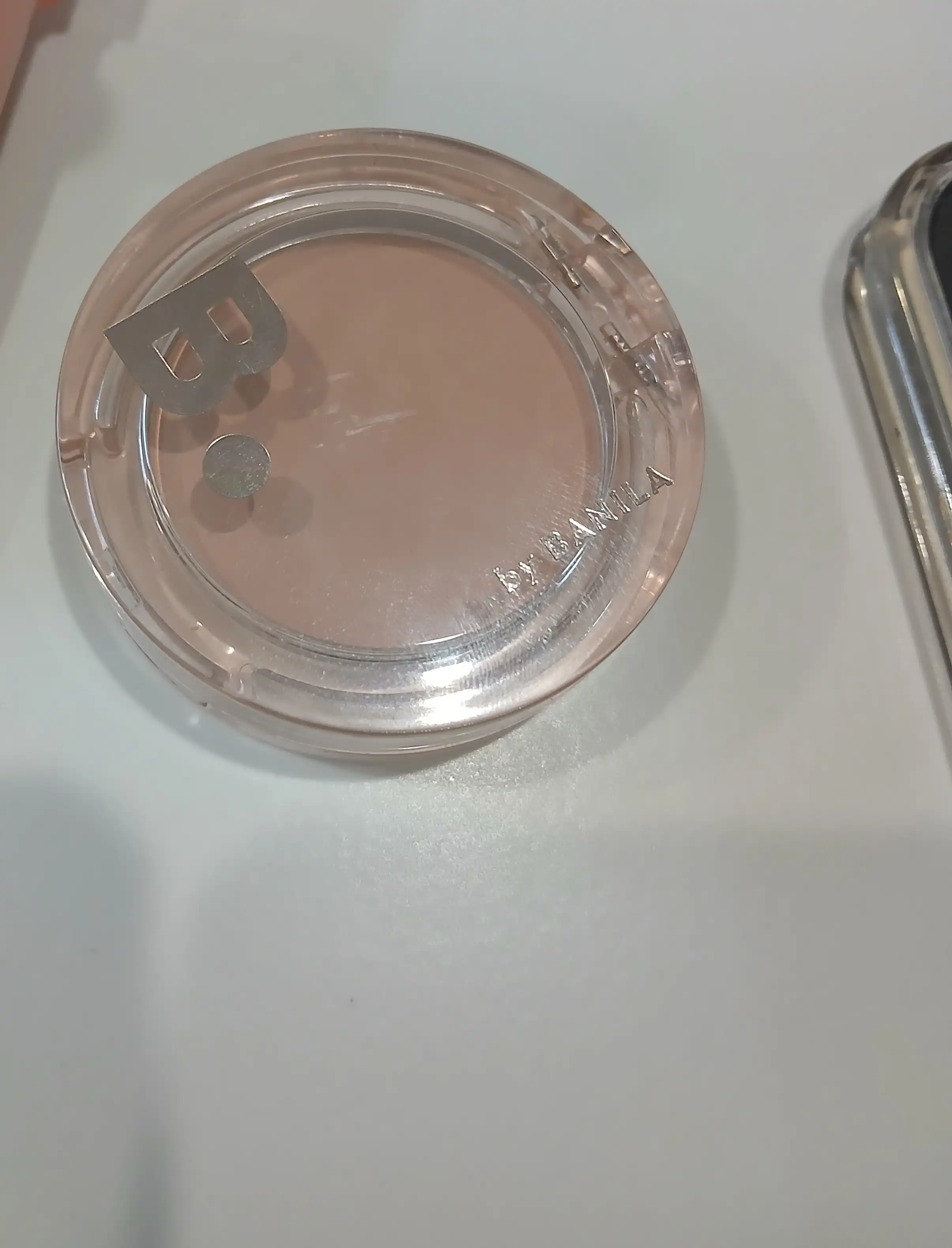 언니의파우치 리뷰 이미지 2 - [프라이밍 베일 치크 [멜로우니스]]