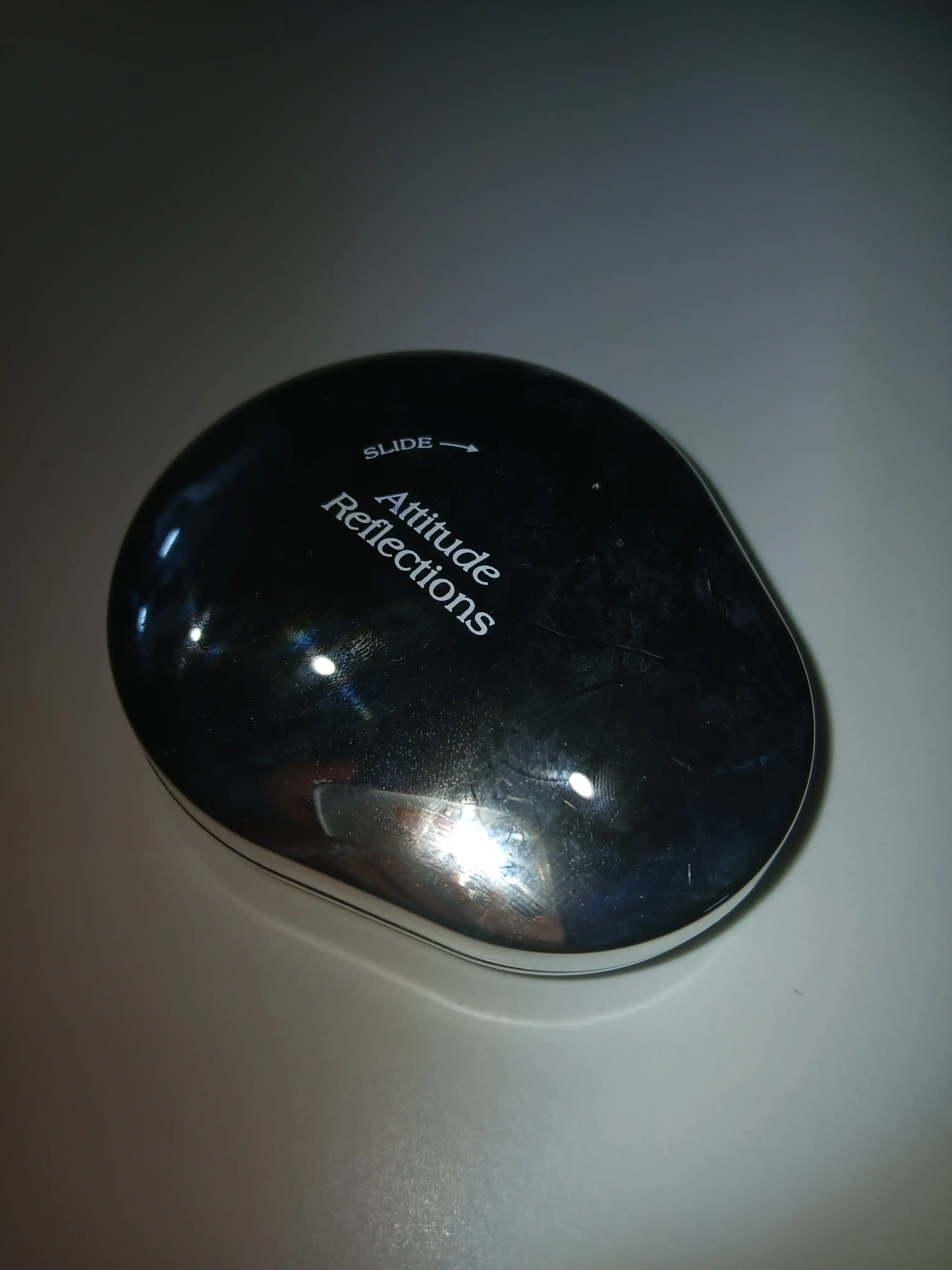 언니의파우치 리뷰 이미지 2 - [퍼펙트 커버 컨실러 팔레트]