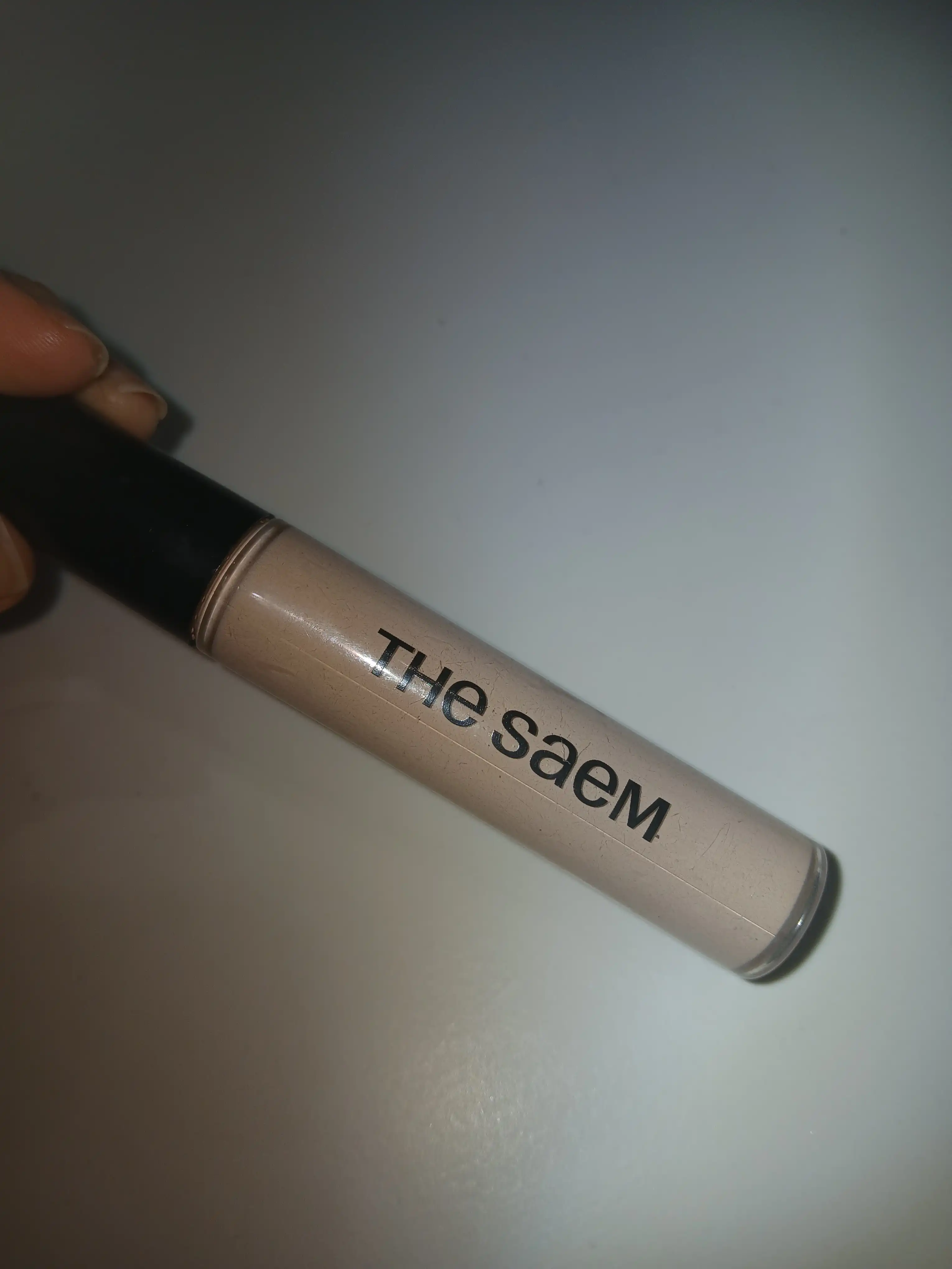 언니의파우치 리뷰 이미지 - [커버 퍼펙션 팁 컨실러]