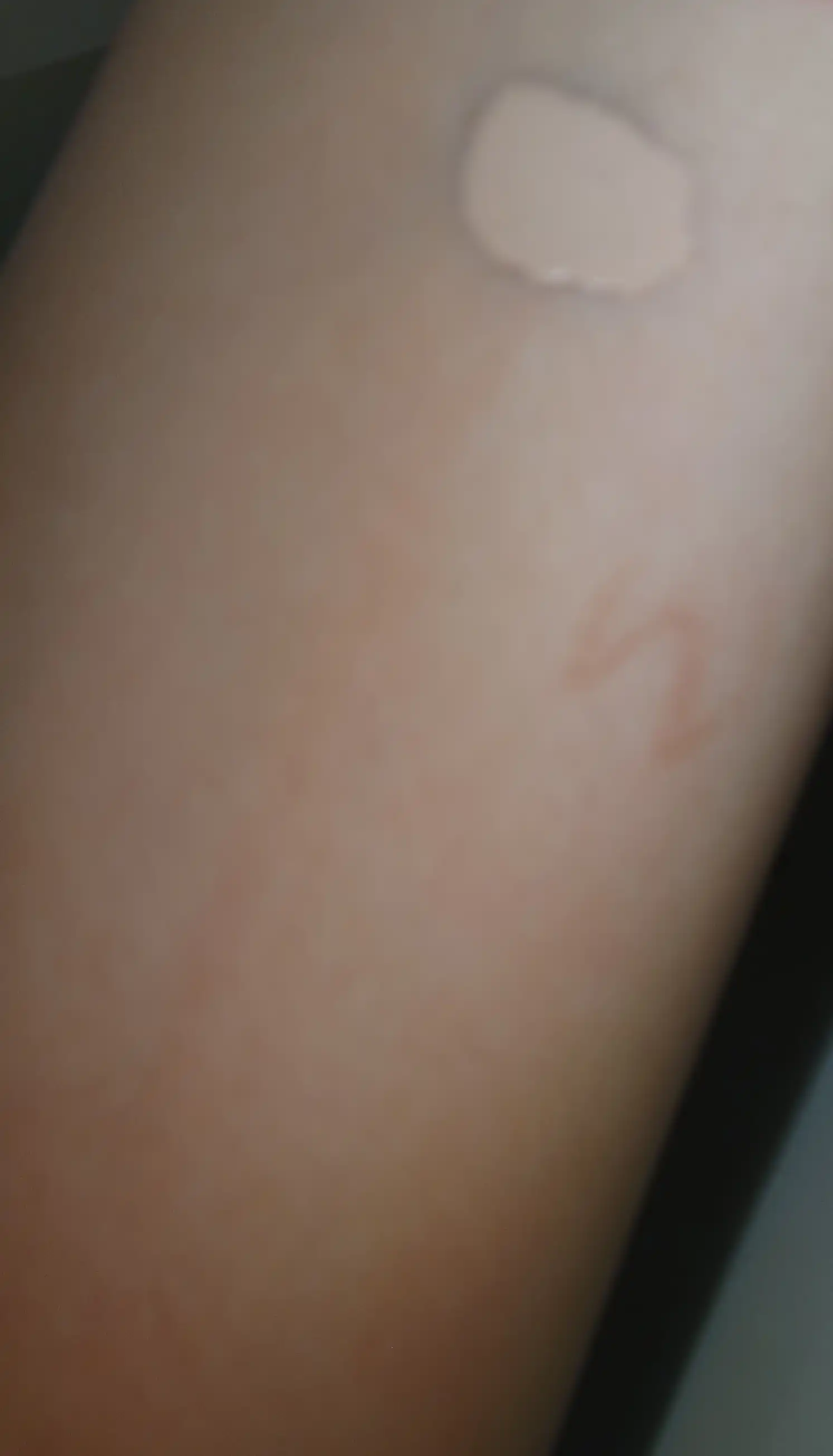 언니의파우치 리뷰 이미지 2 - [커버 퍼펙션 팁 컨실러]