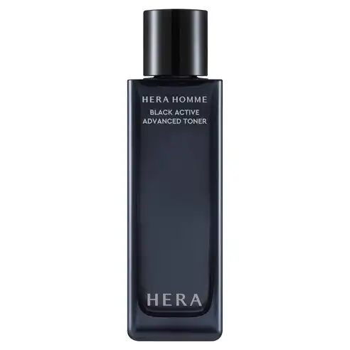 옴므 블랙 액티브 어드밴스드 토너