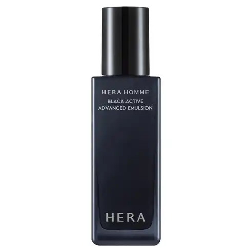 옴므 블랙 액티브 어드밴스드 에멀젼