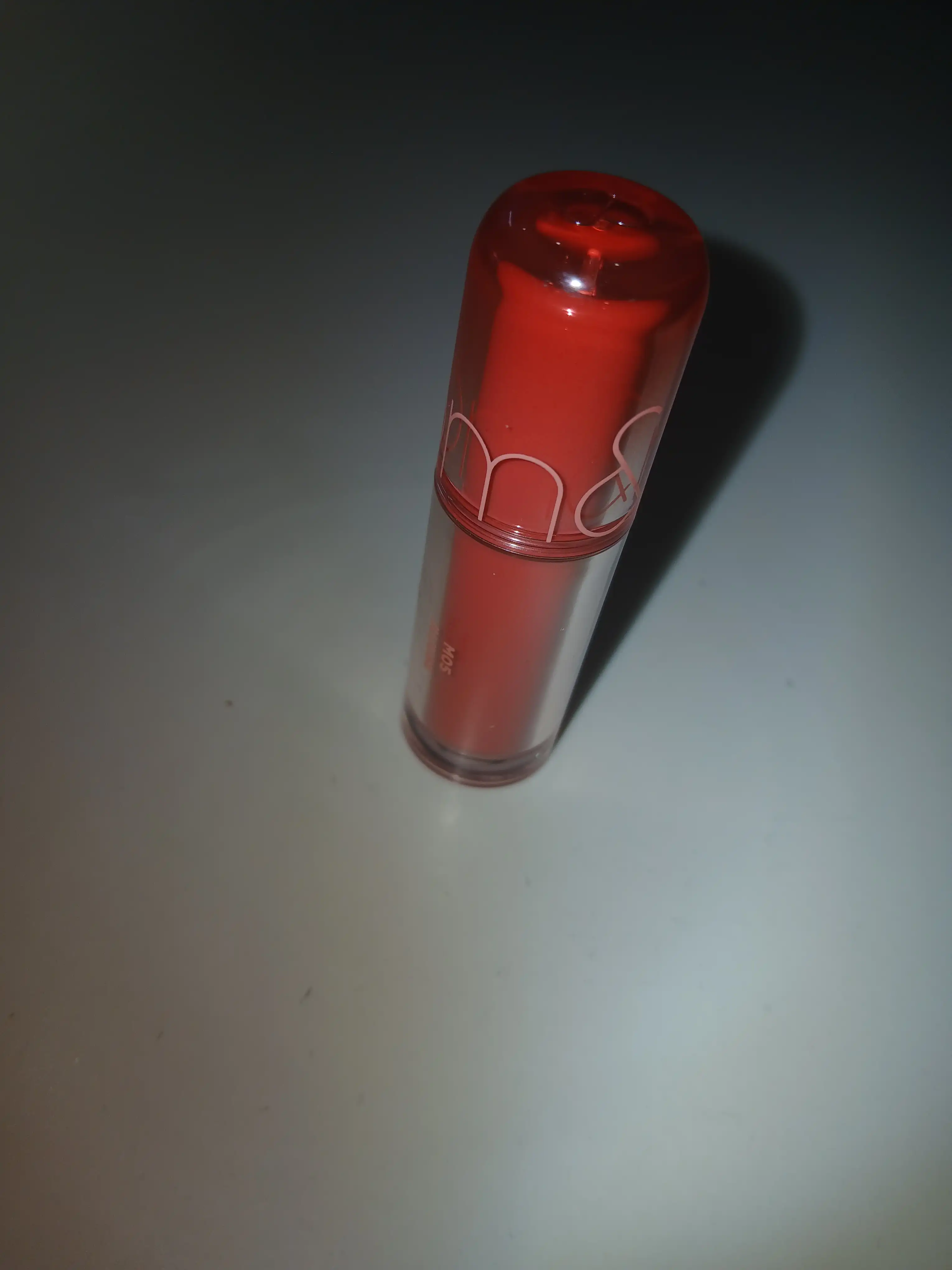 언니의파우치 리뷰 이미지 - [더 쥬시 래스팅 틴트]