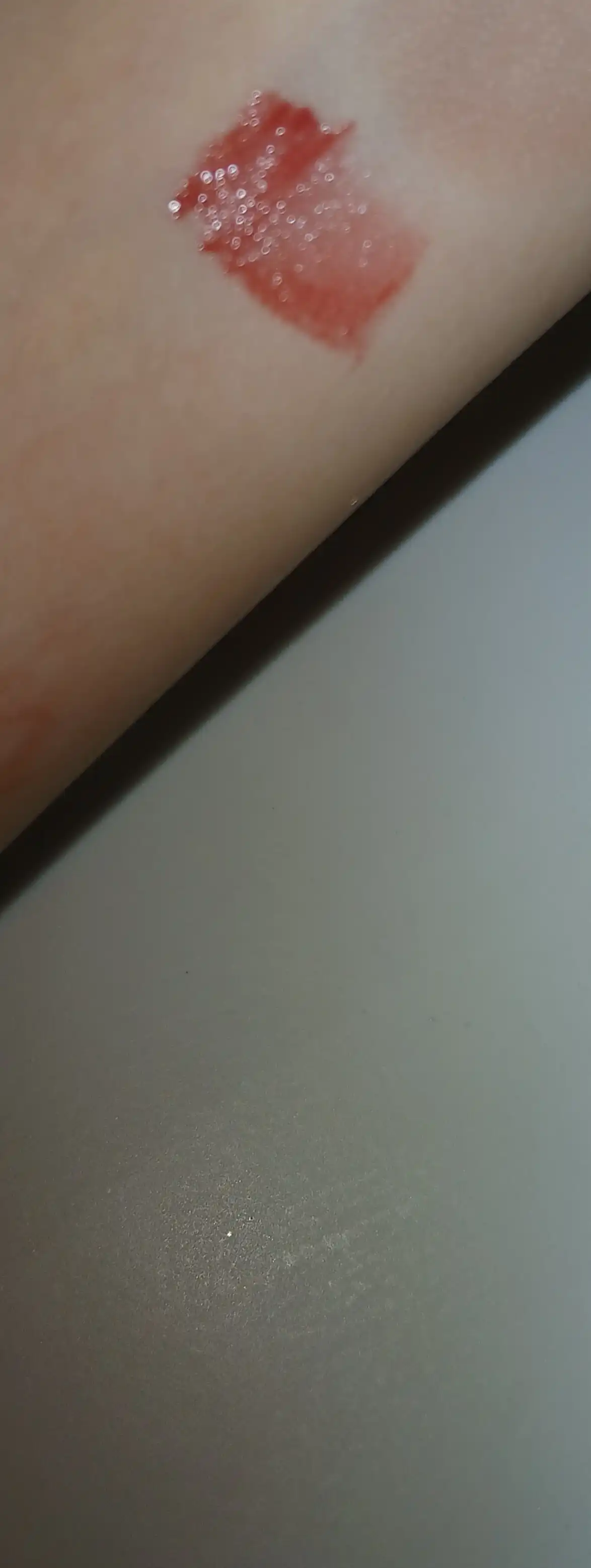 언니의파우치 리뷰 이미지 2 - [더 쥬시 래스팅 틴트]