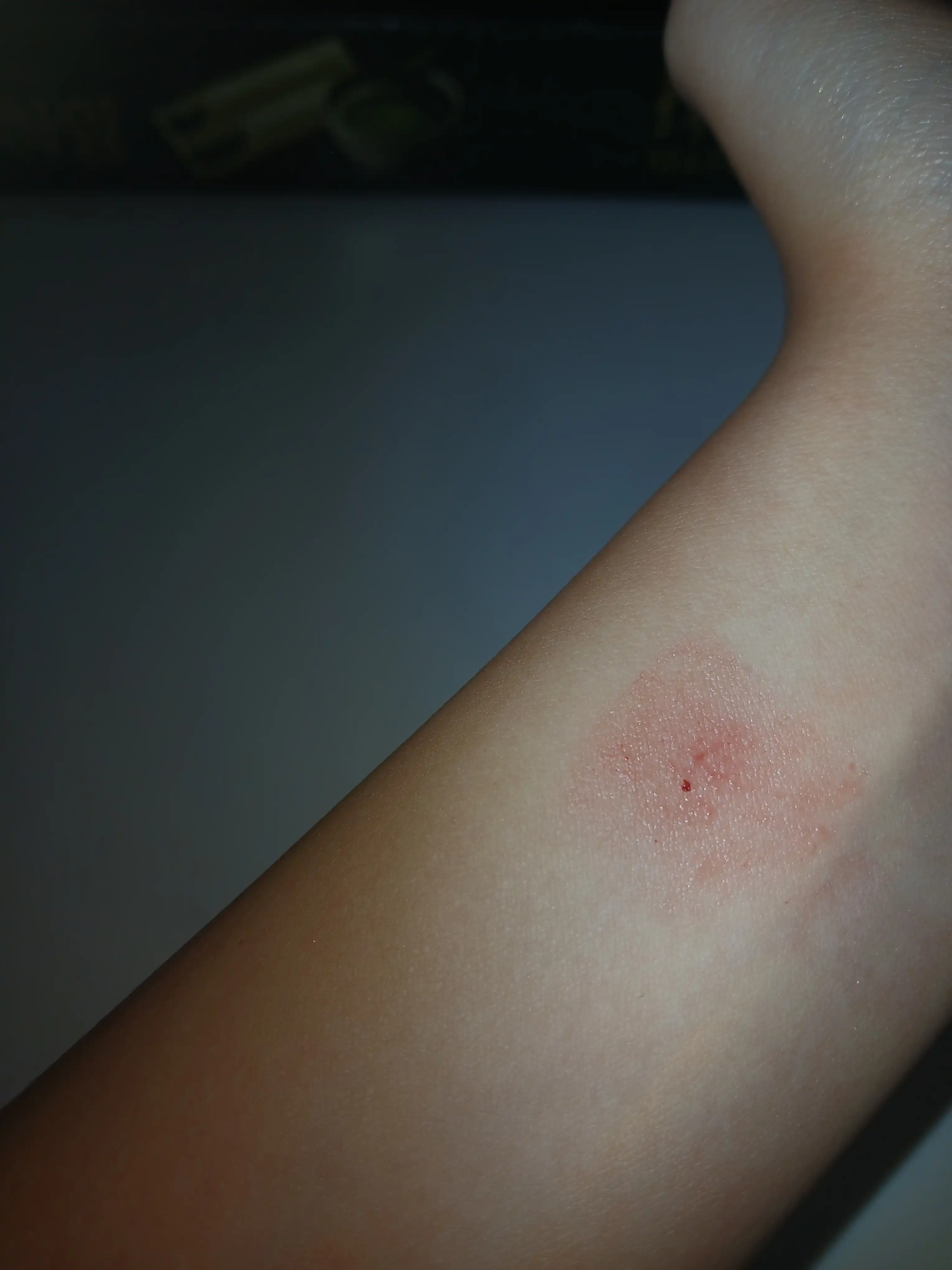 언니의파우치 리뷰 이미지 2 - [스윗 라이어 밀키 틴트]