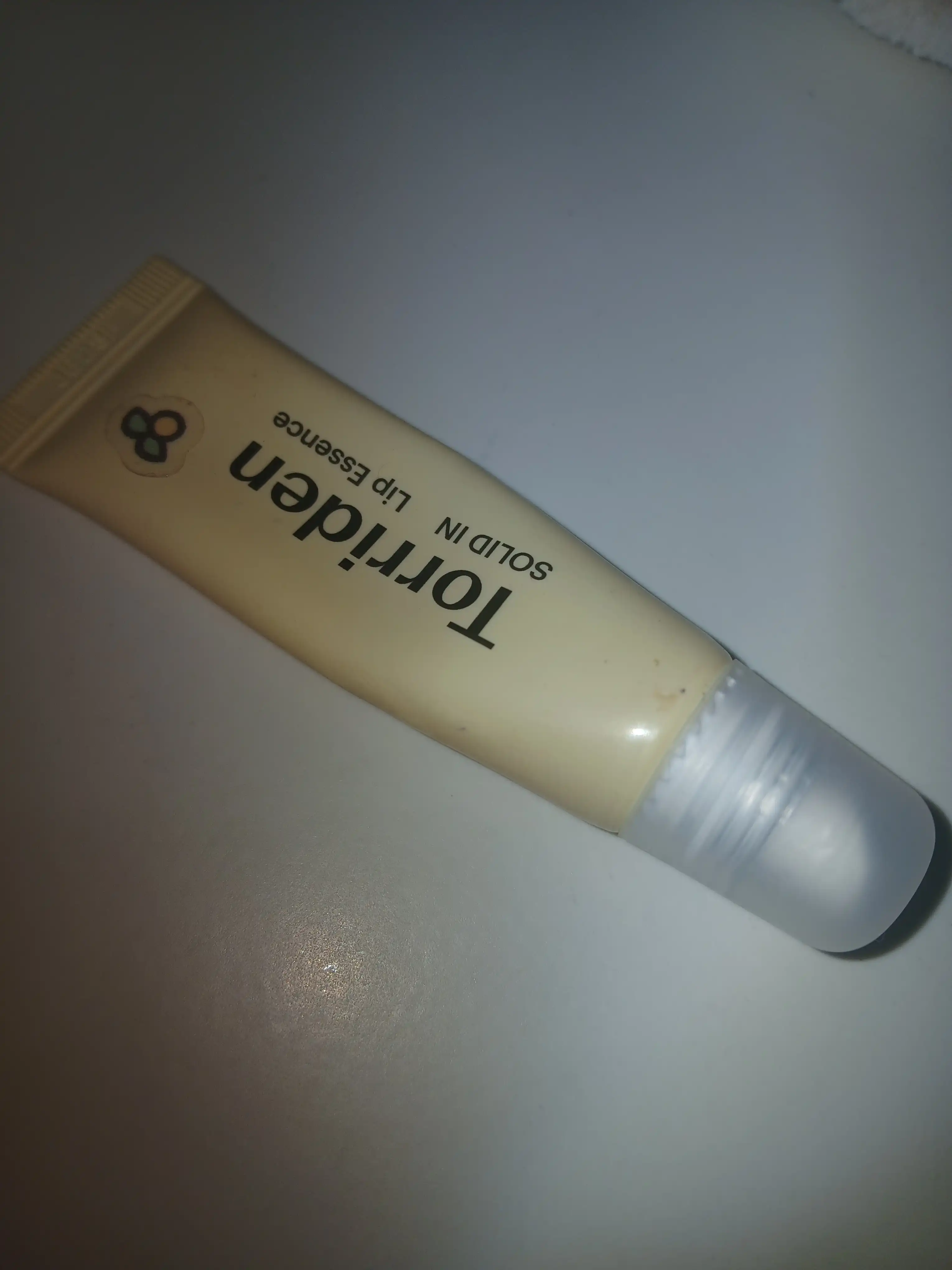 언니의파우치 리뷰 이미지 - [솔리드인 세라마이드 립 에센스]