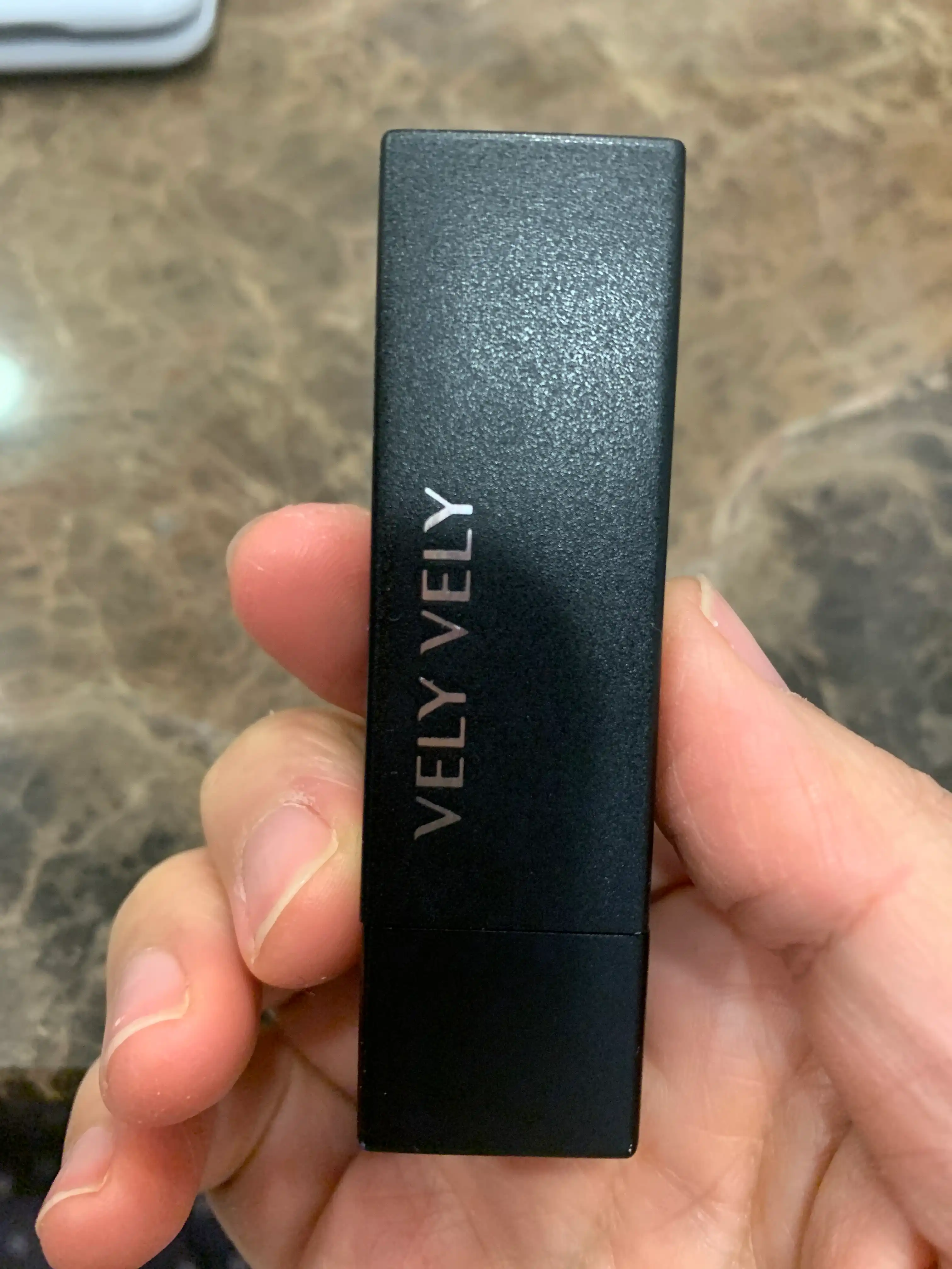 언니의파우치 리뷰 이미지 - [매트 립스틱]