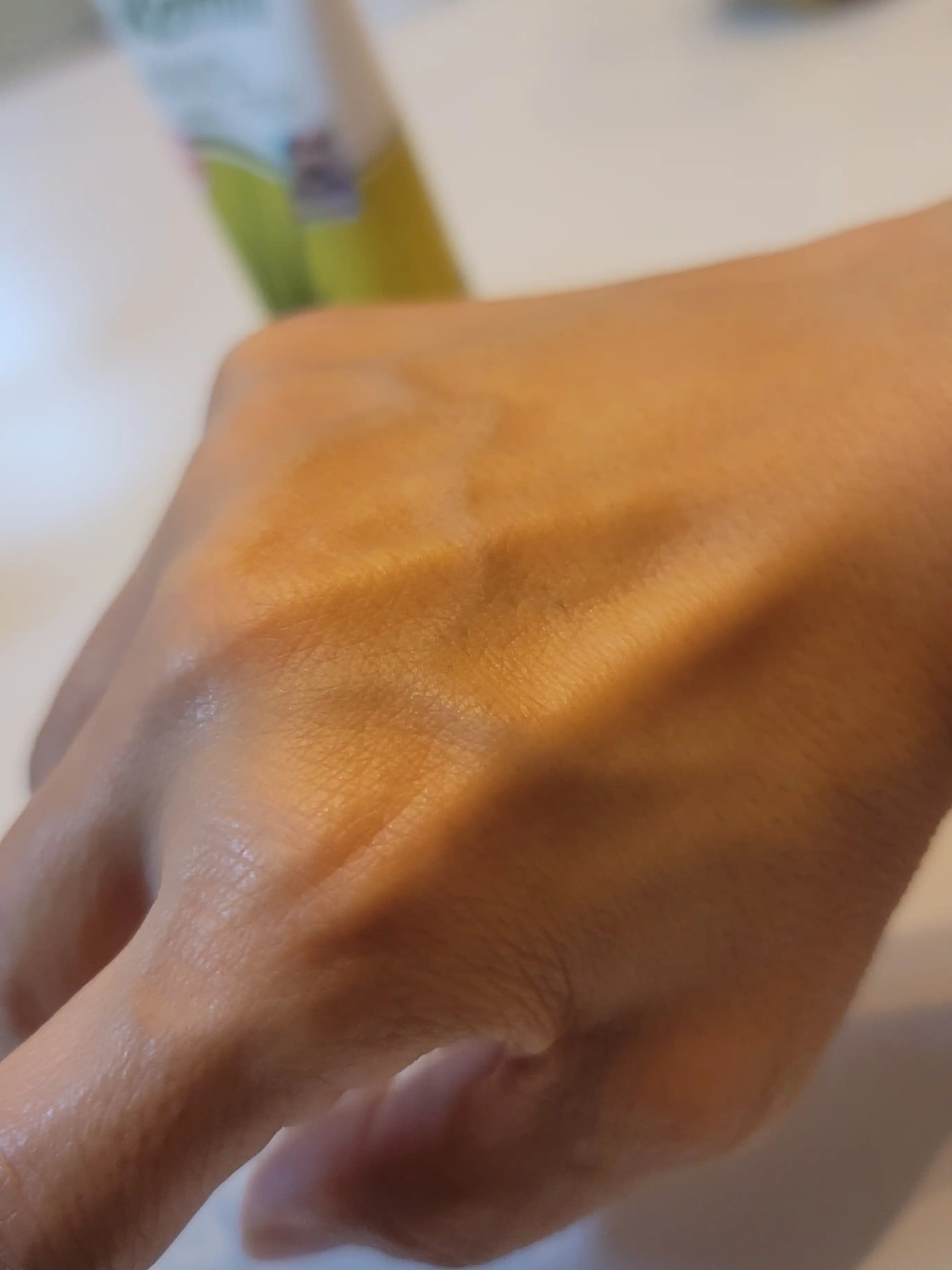 언니의파우치 리뷰 이미지 3 - [핸드 앤 네일 크림 인텐시브]