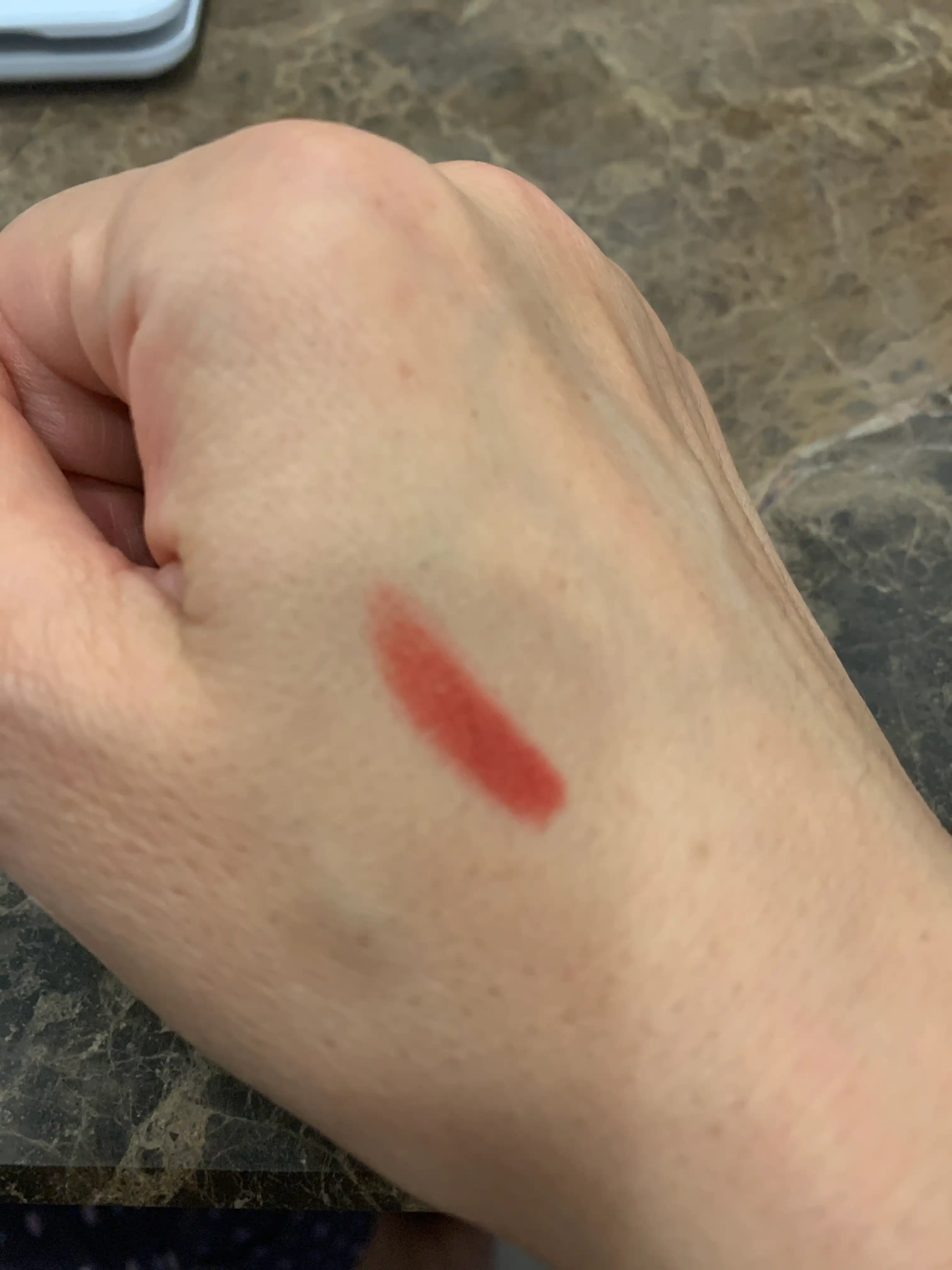 언니의파우치 리뷰 이미지 3 - [매트 립스틱]