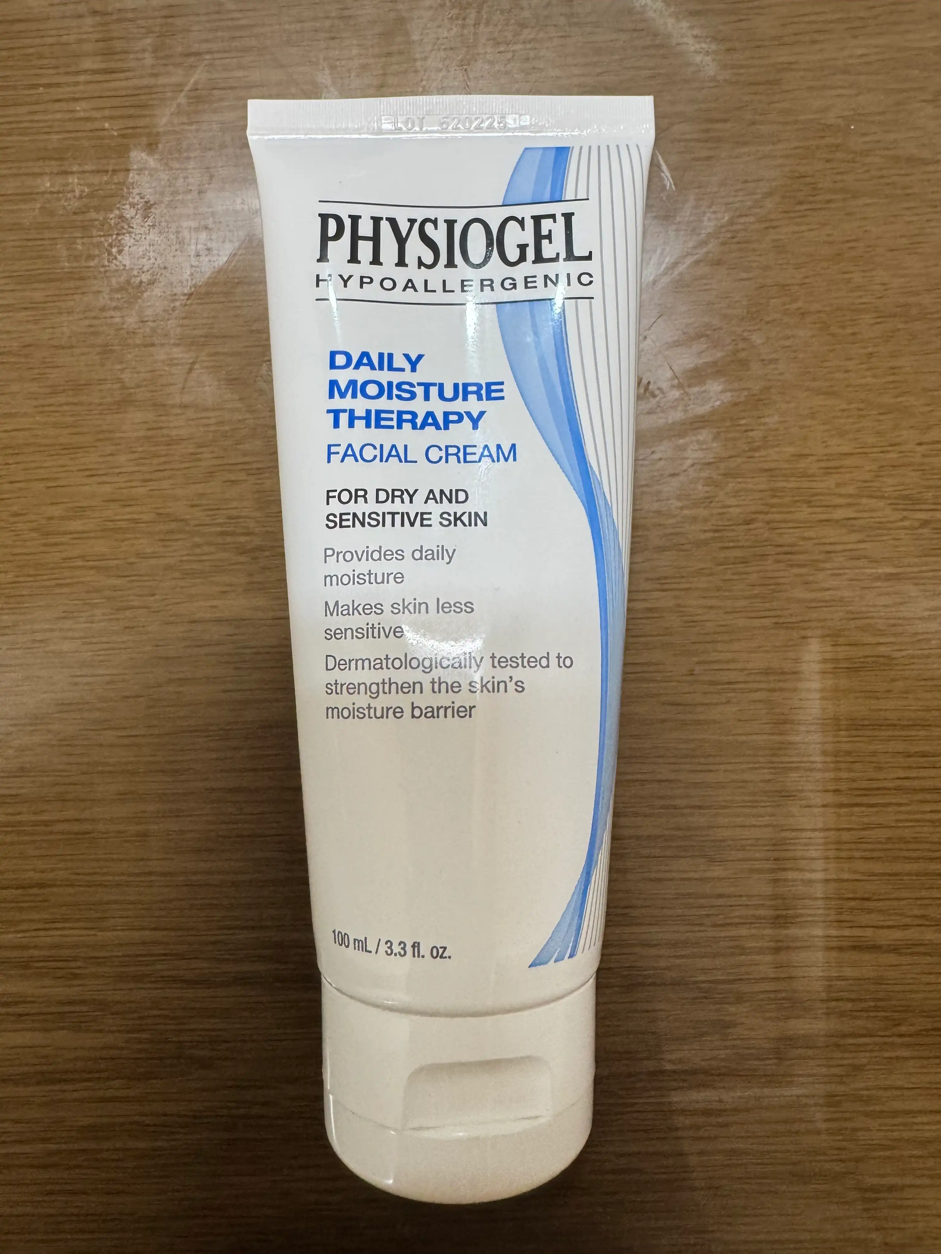 언니의파우치 리뷰 이미지 - [DMT 페이셜 크림]