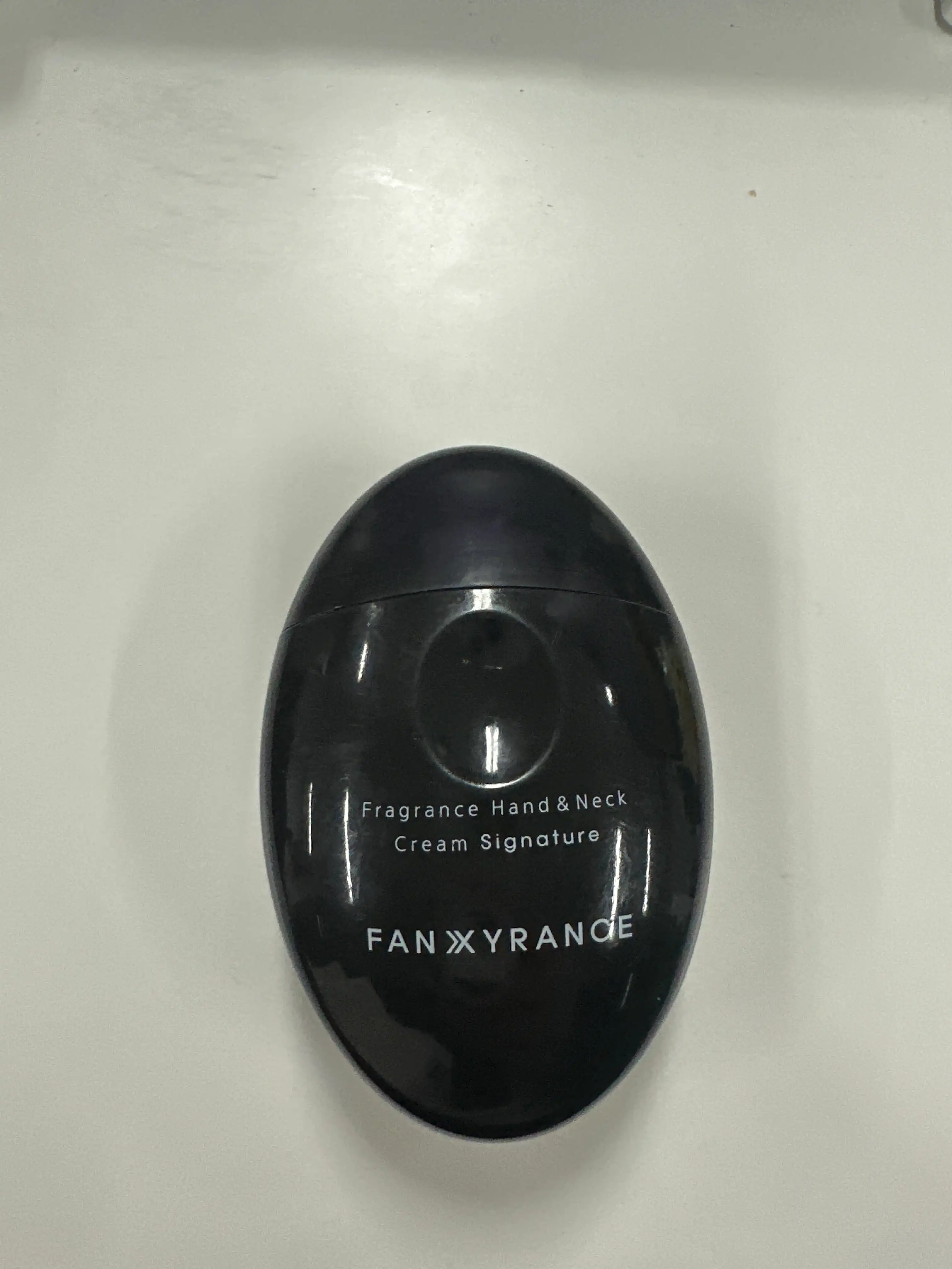 언니의파우치 리뷰 이미지 - [프래그런스 핸드앤넥 크림 시그니처]