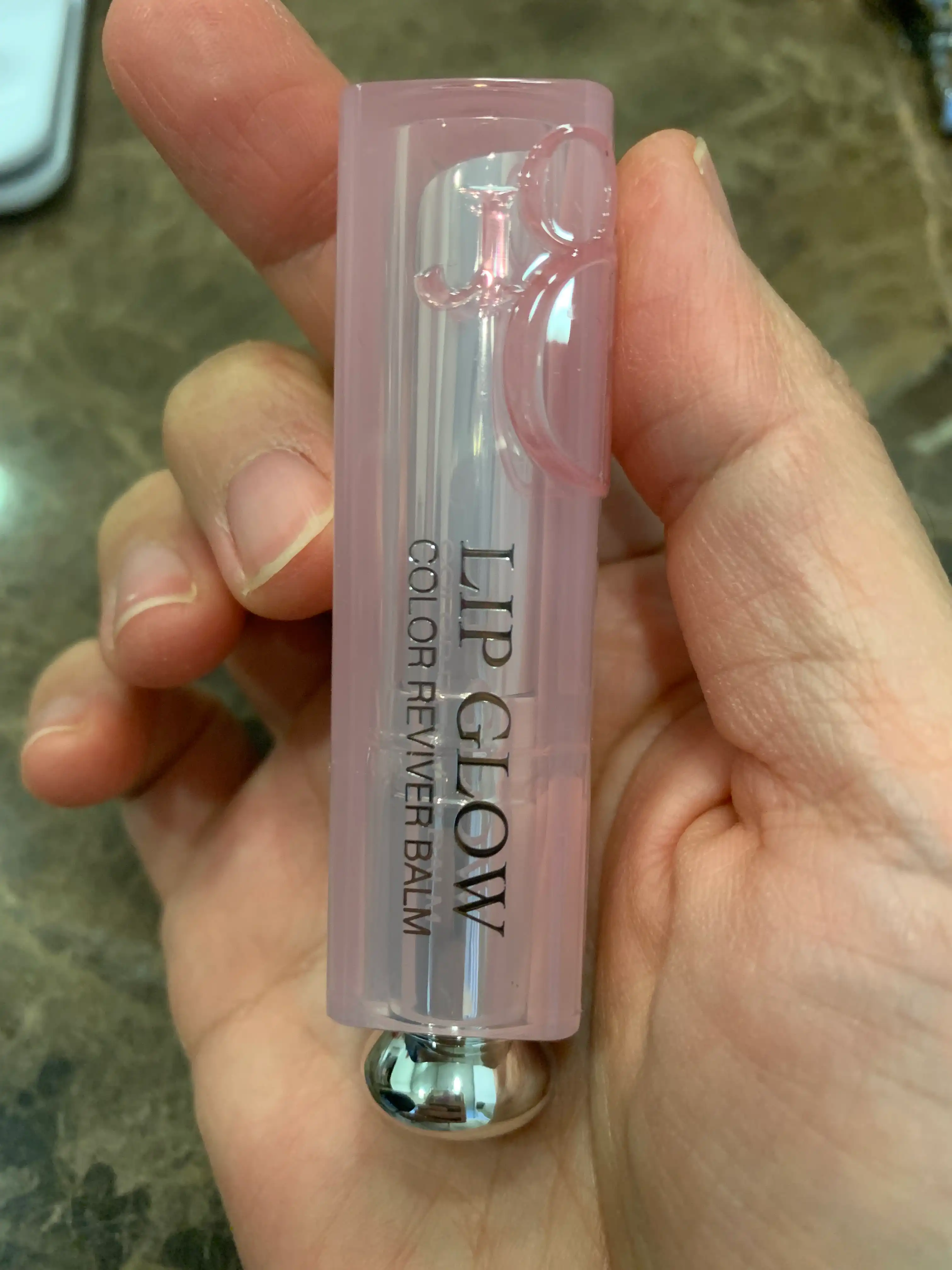 언니의파우치 리뷰 이미지 - [어딕트 립 글로우]