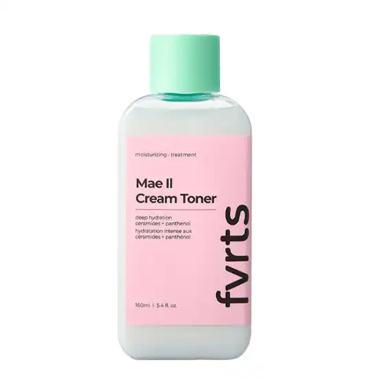 매일 크림 토너