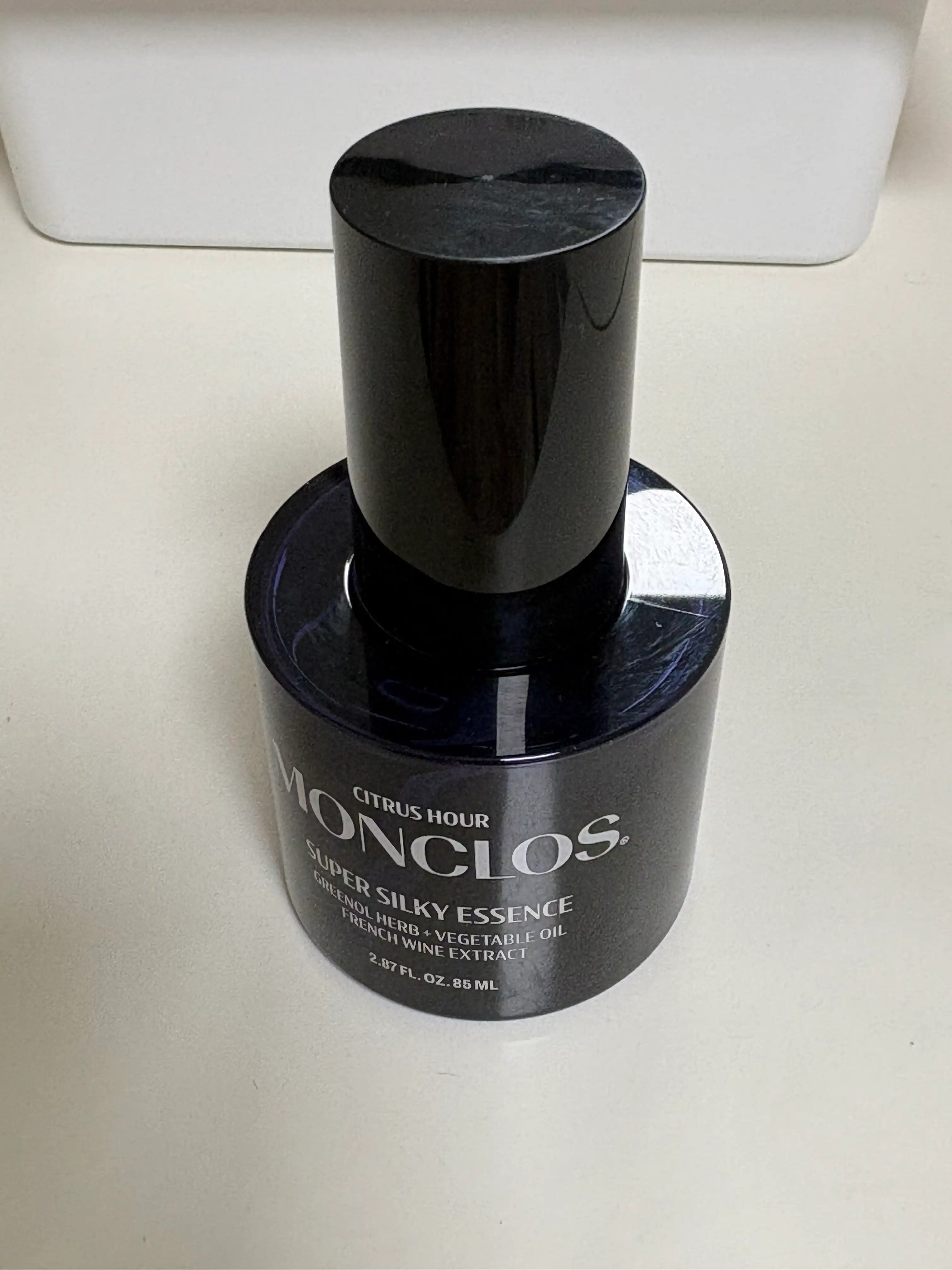 언니의파우치 리뷰 이미지 - [슈퍼 실키 에센스]