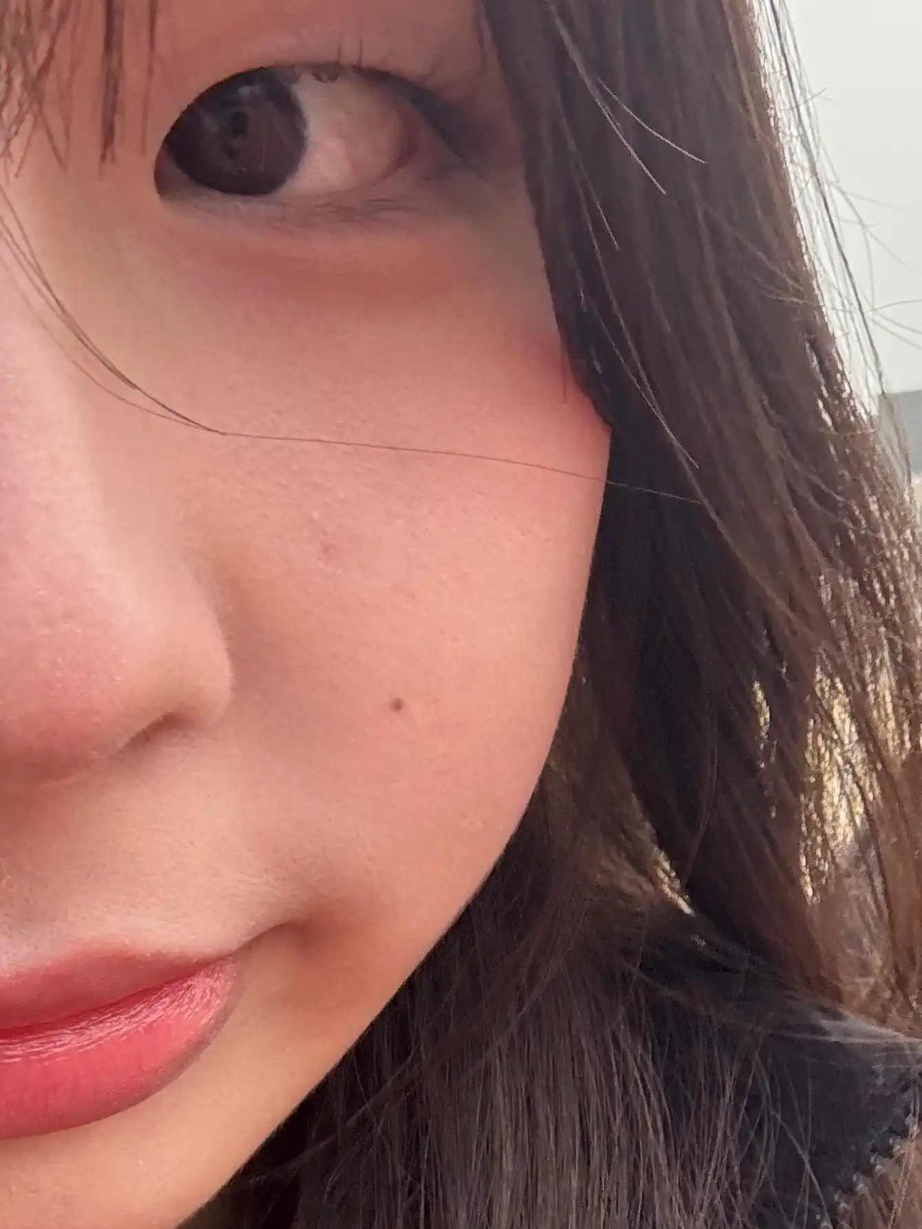 언니의파우치 리뷰 이미지 5 - [글림 커버리지 쿠션]