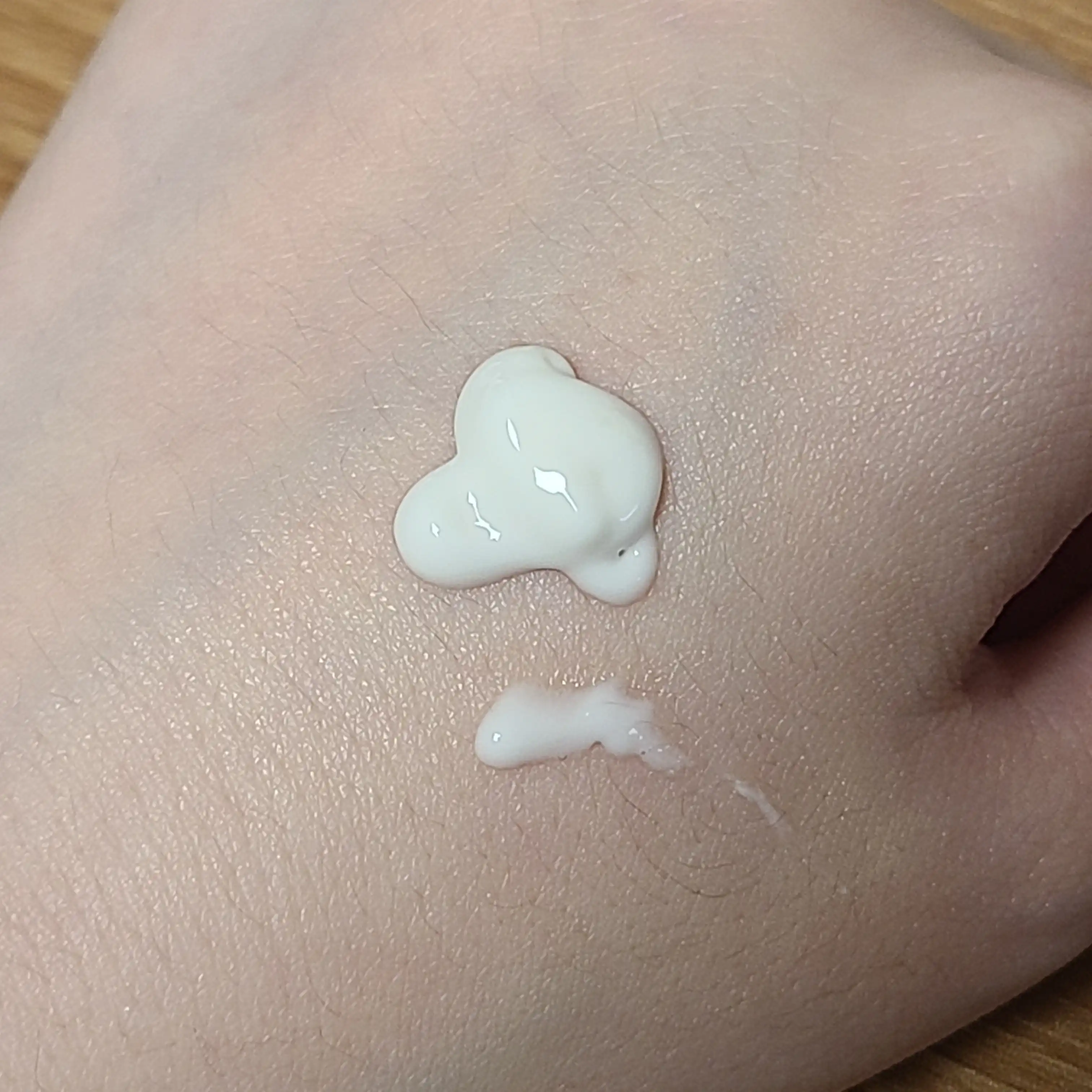 언니의파우치 리뷰 이미지 2 - [헤븐리 진저릴리 바디 로션]