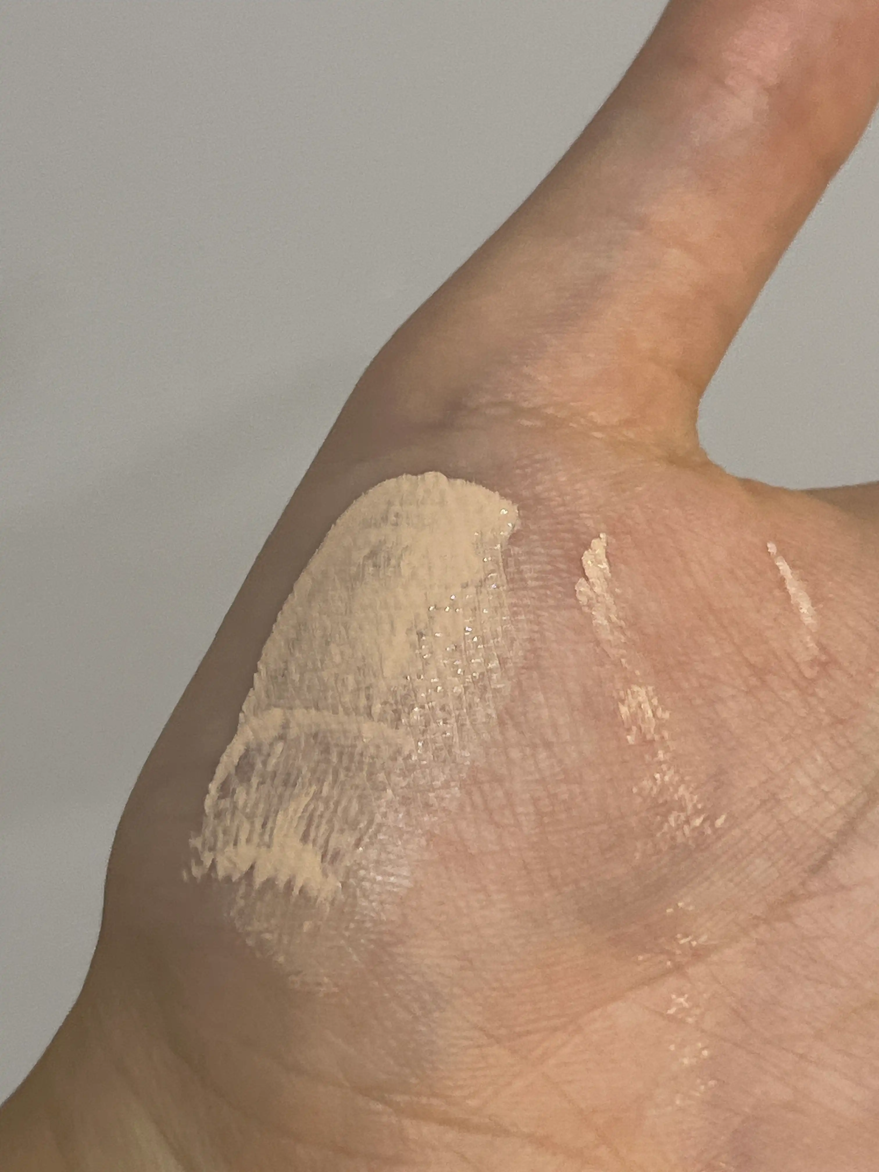 언니의파우치 리뷰 이미지 4 - [(VDLX소프트서울) 커버스테인 퍼펙팅 쿠션]