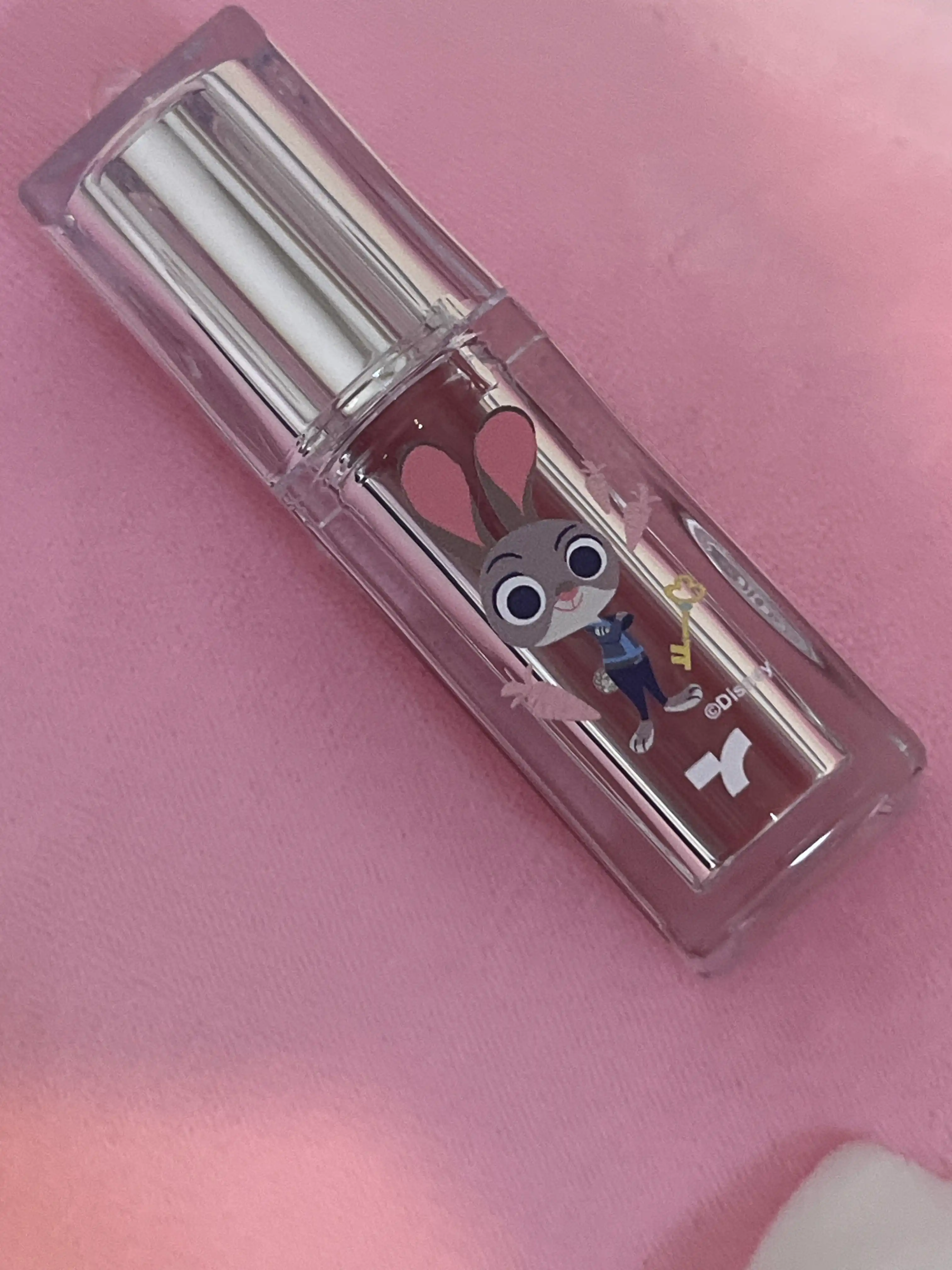 언니의파우치 리뷰 이미지 3 - [(주토피아 에디션) 겟잇 틴트 워터풀 시럽]