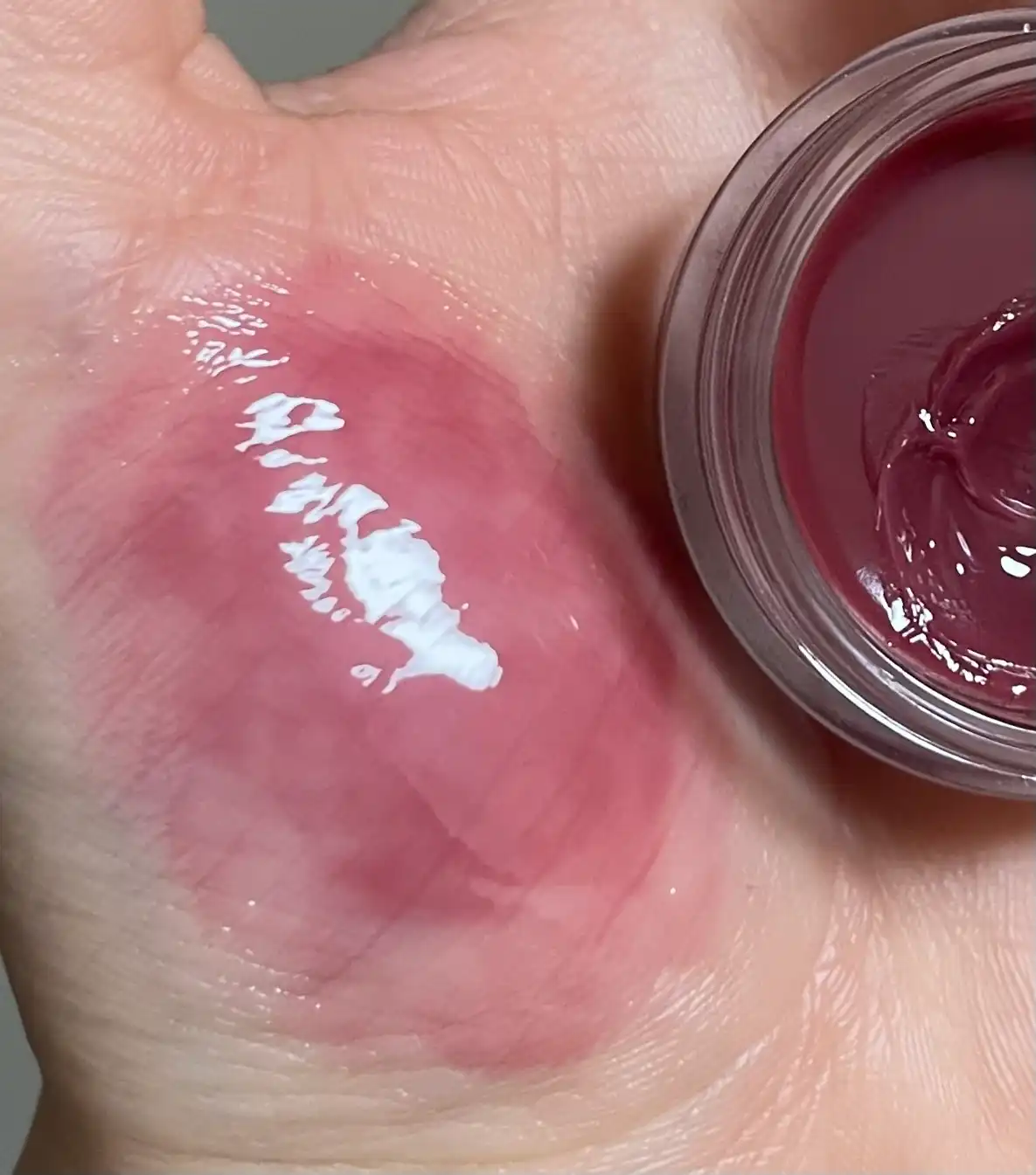 언니의파우치 리뷰 이미지 - [프루티 립 잼]