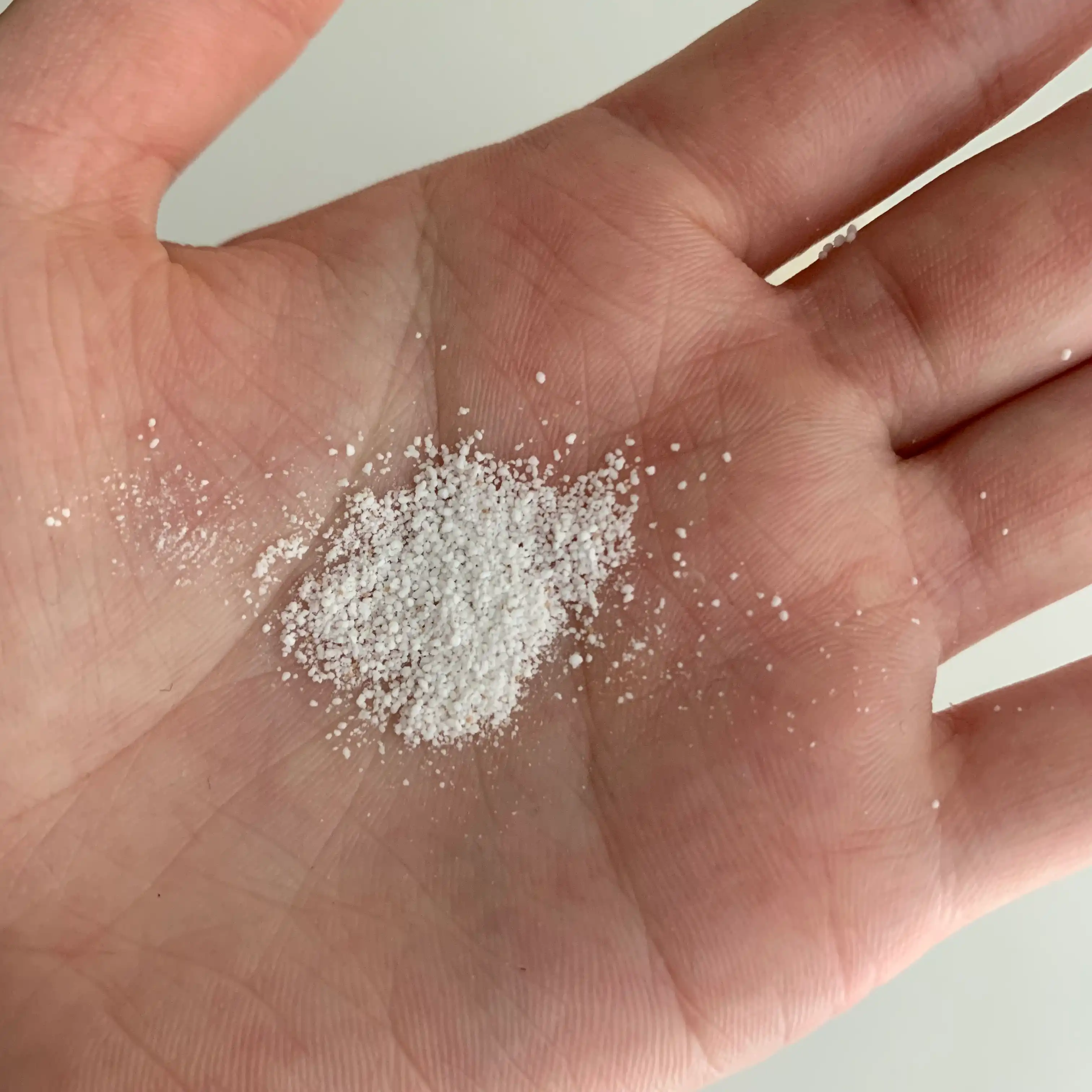 언니의파우치 리뷰 이미지 4 - [블레미쉬 효소 파우더 클렌저]