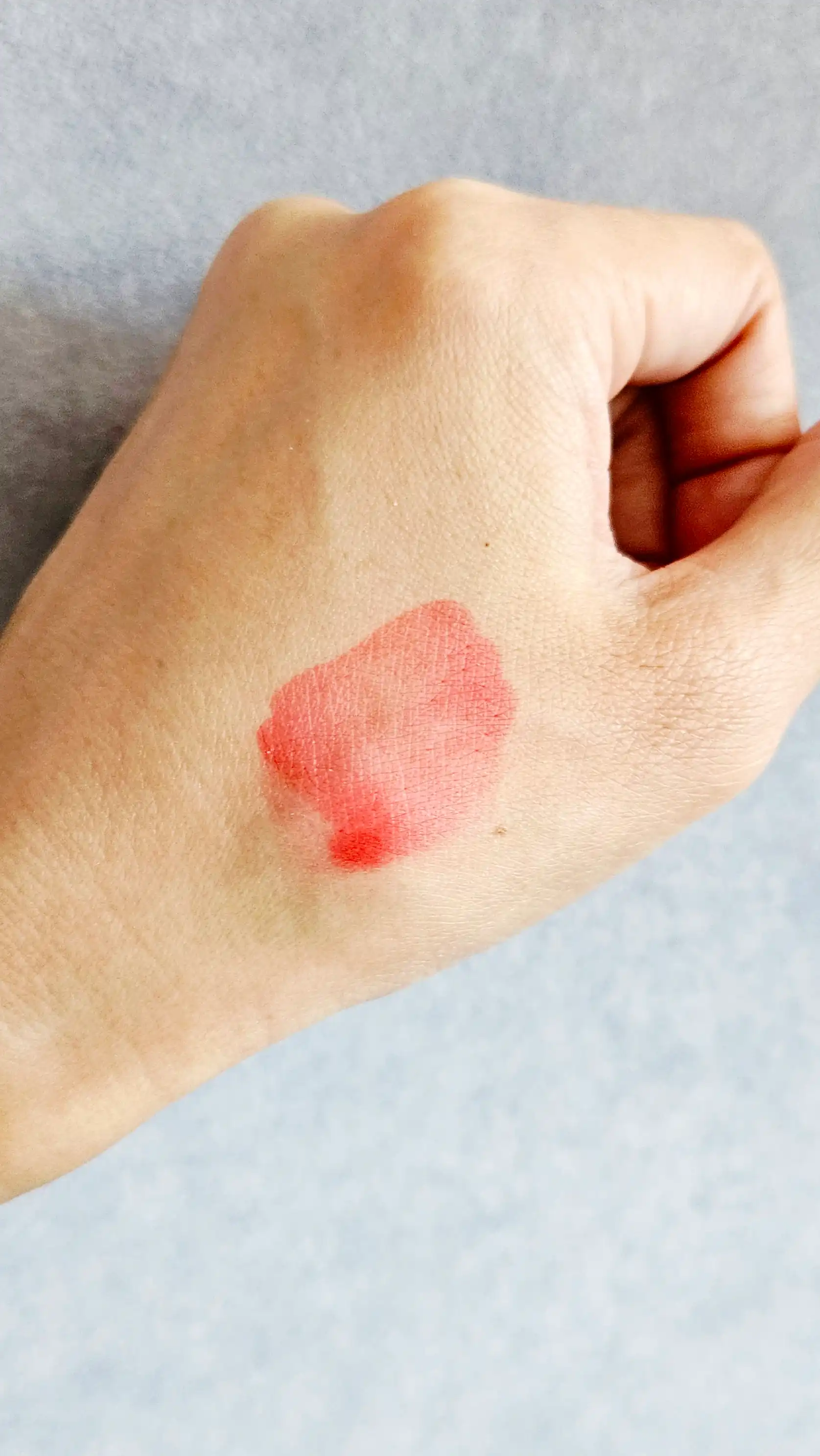 언니의파우치 리뷰 이미지 6 - [수퍼 픽싱 틴트]