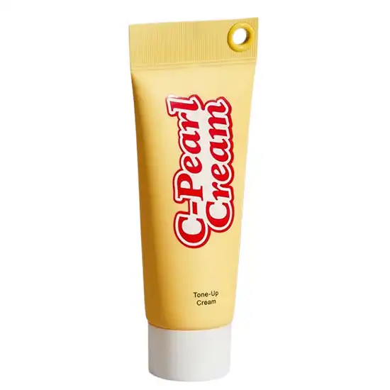 씨펄 톤업크림