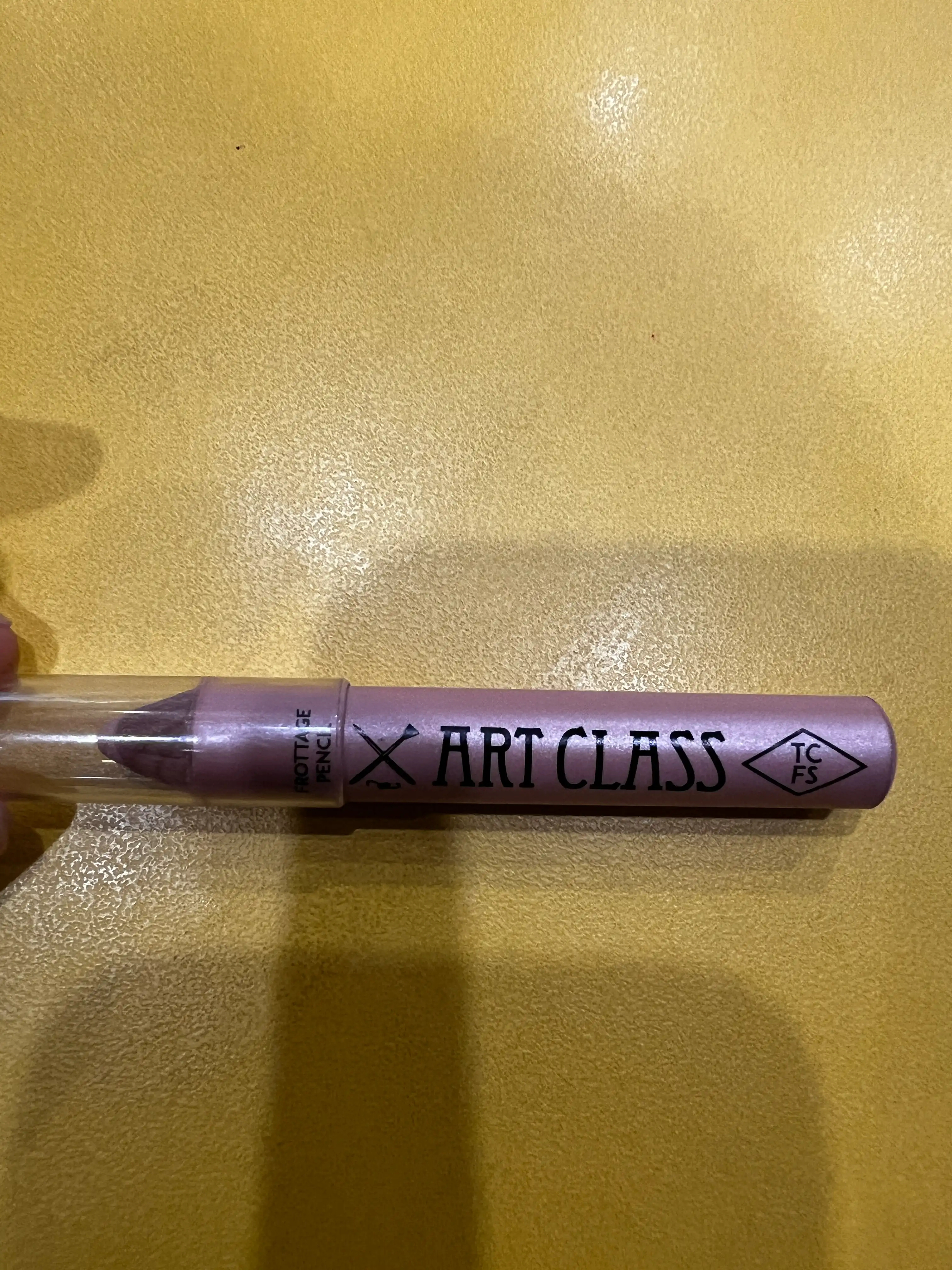 언니의파우치 리뷰 이미지 - [프로타주 펜슬]