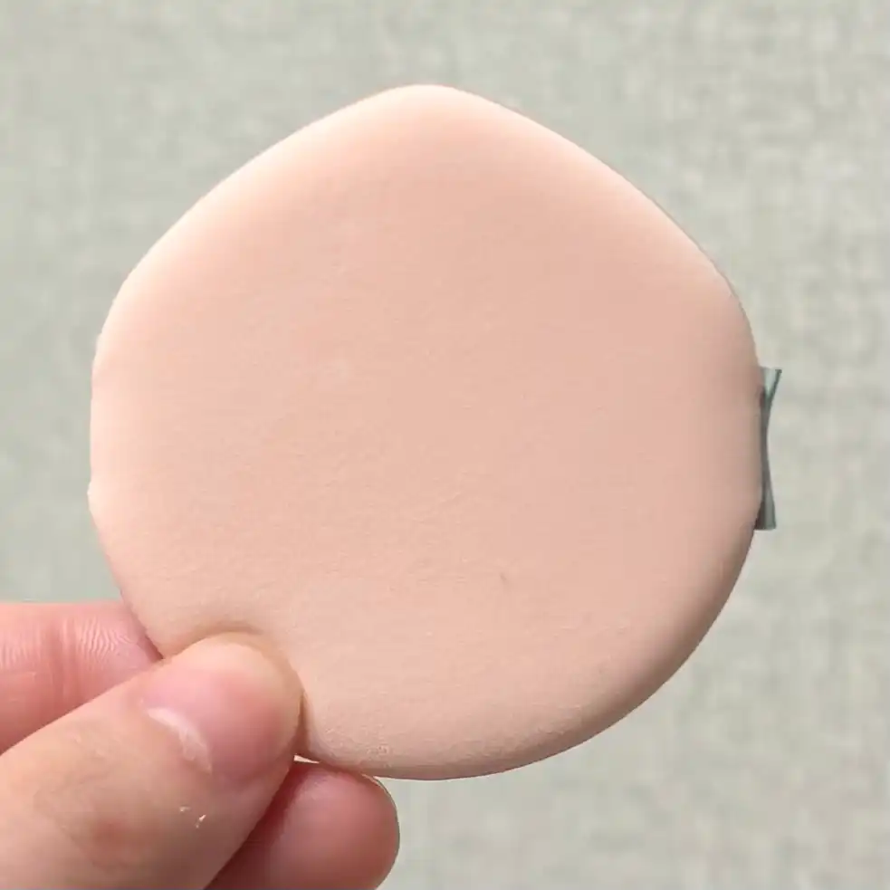 언니의파우치 리뷰 이미지 4 - [소프트밀착퍼프]