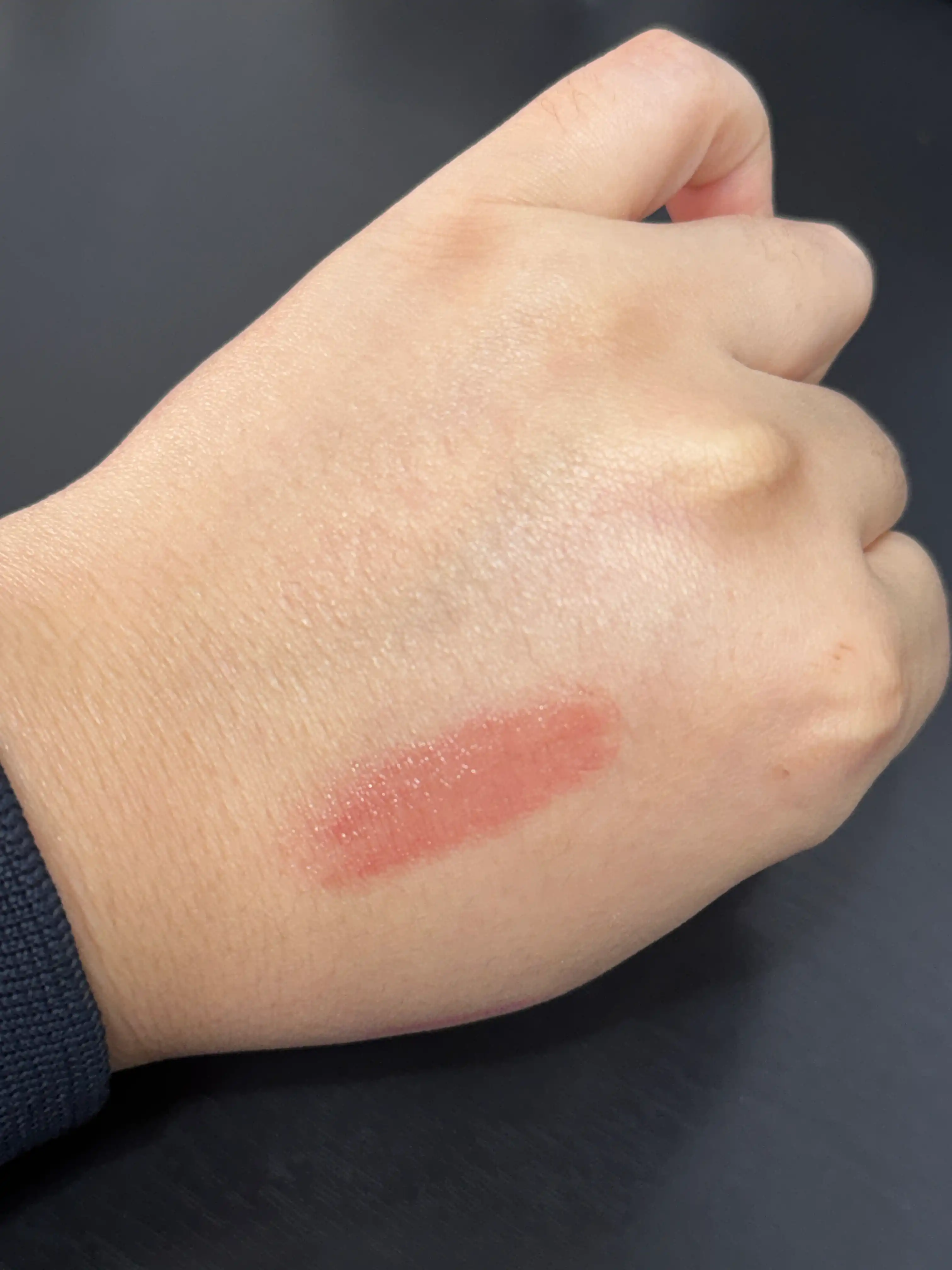 언니의파우치 리뷰 이미지 3 - [(피그미 컬렉션) 어센틱 글로이 밤]