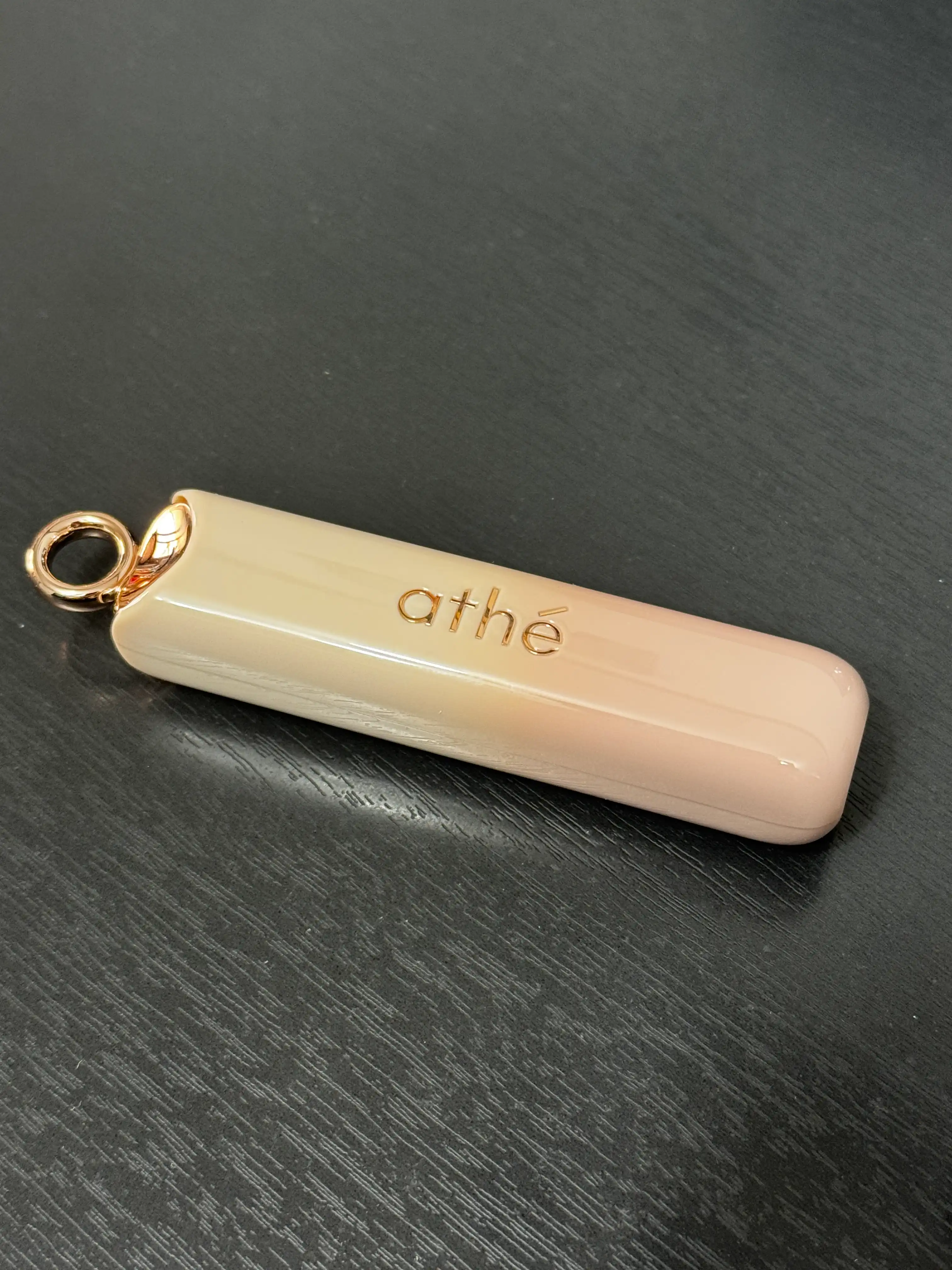 언니의파우치 리뷰 이미지 - [(피그미 컬렉션) 어센틱 글로이 밤]