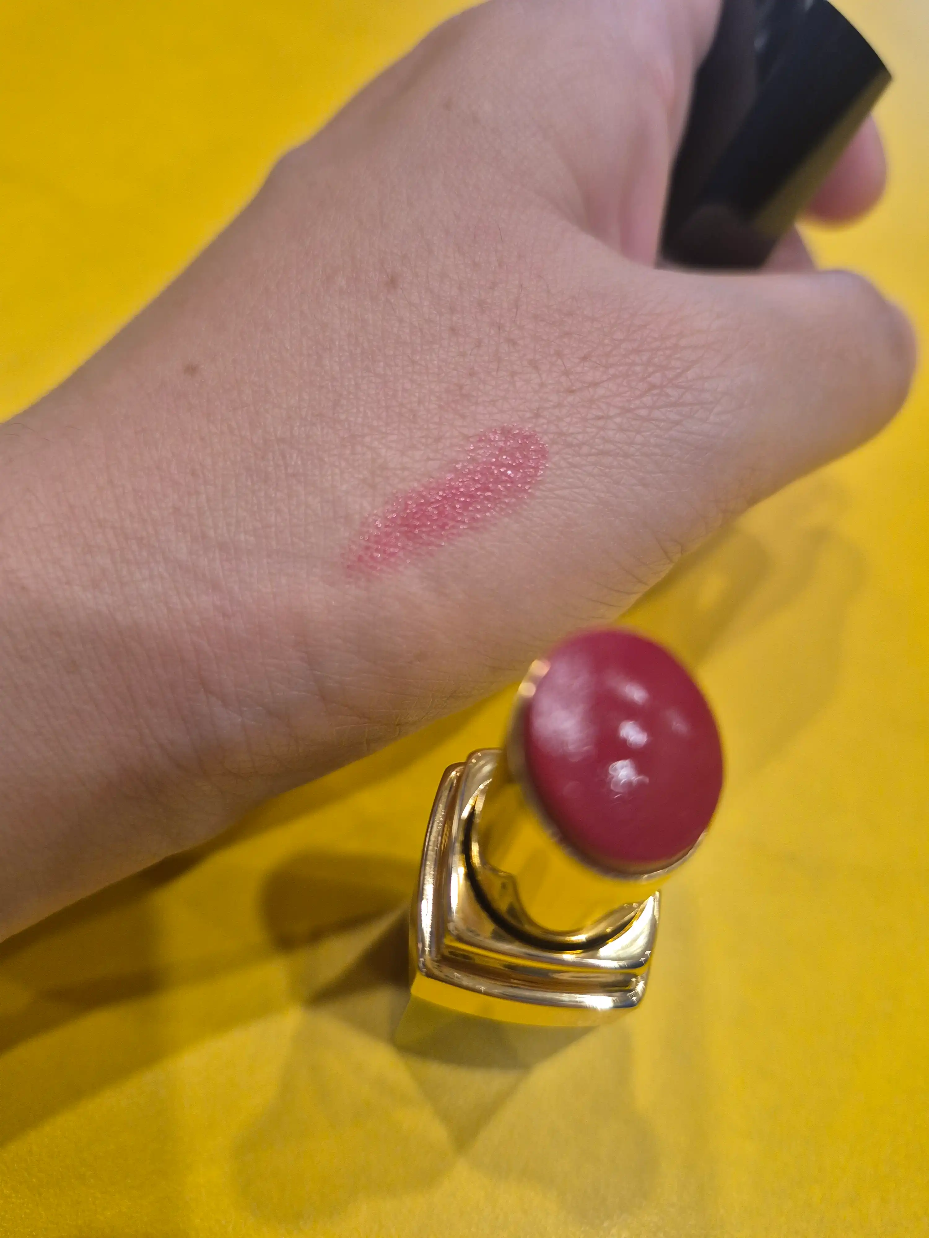 언니의파우치 리뷰 이미지 4 - [루쥬 코코 플래쉬]