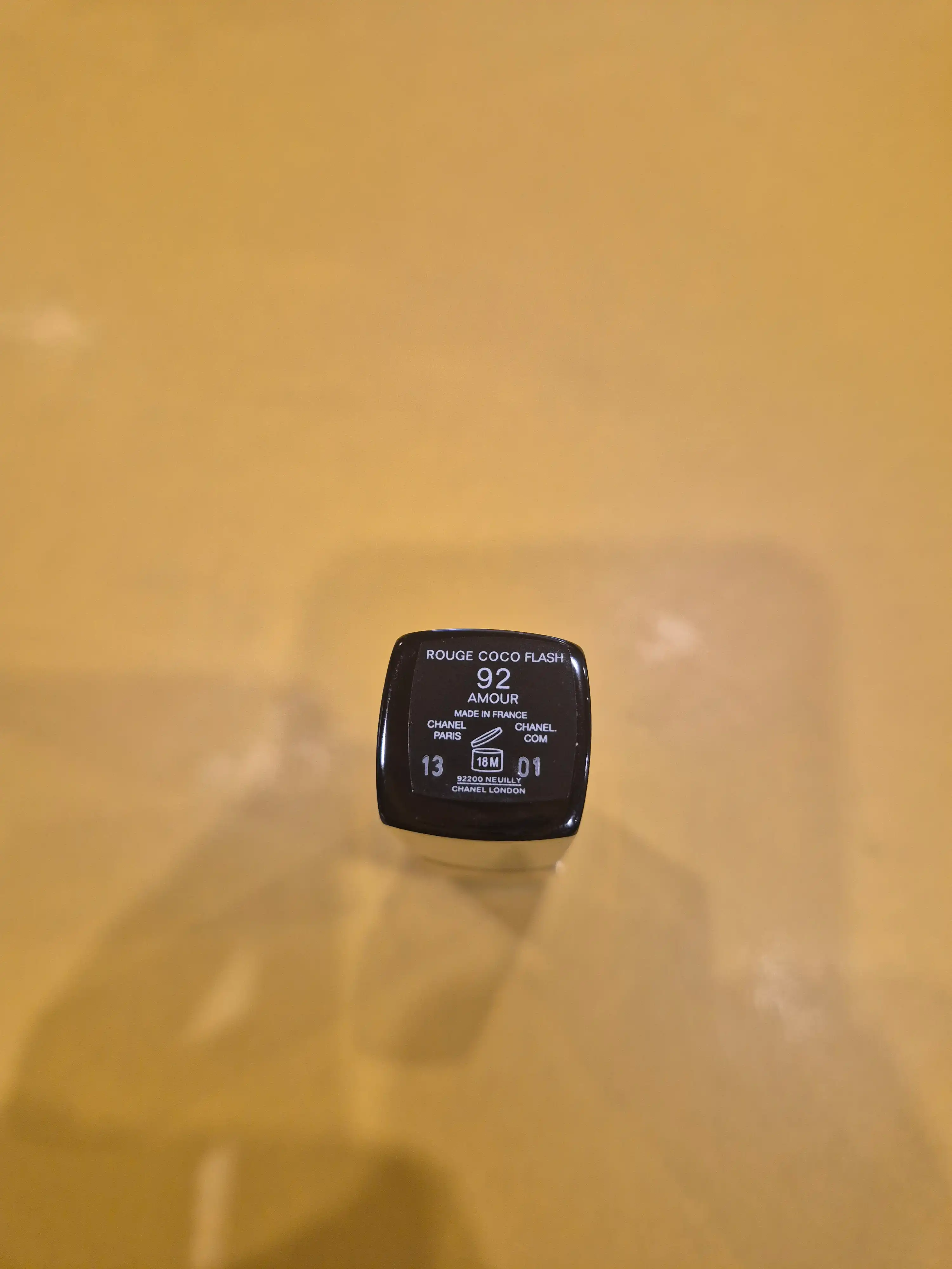 언니의파우치 리뷰 이미지 3 - [루쥬 코코 플래쉬]