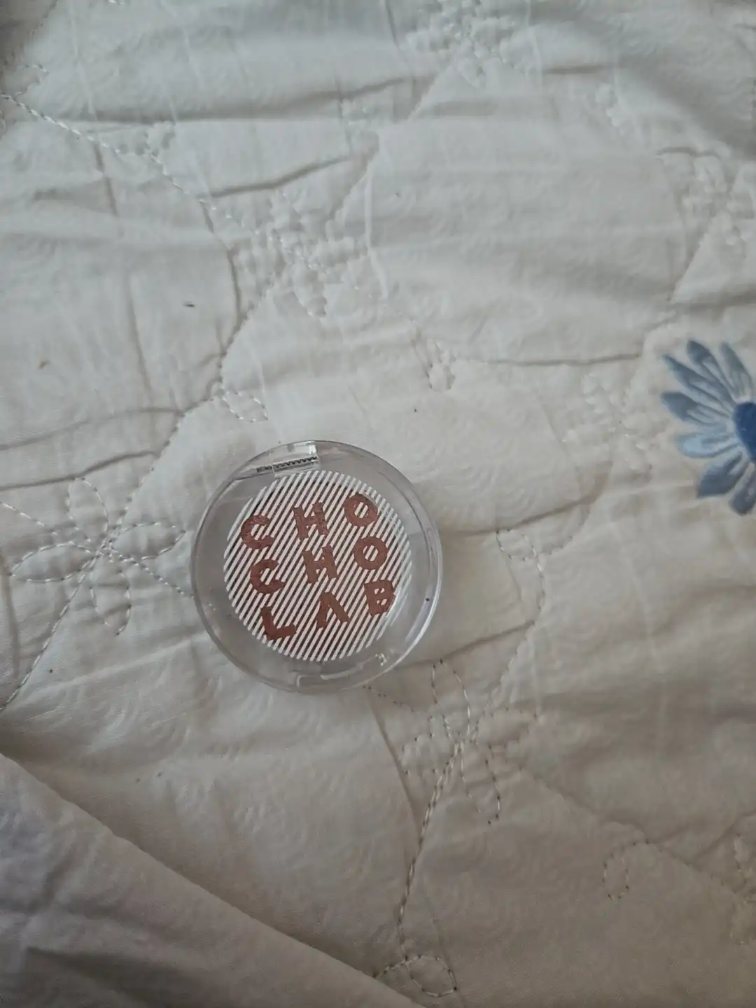 언니의파우치 리뷰 이미지 - [스위치 온 아이섀도우]