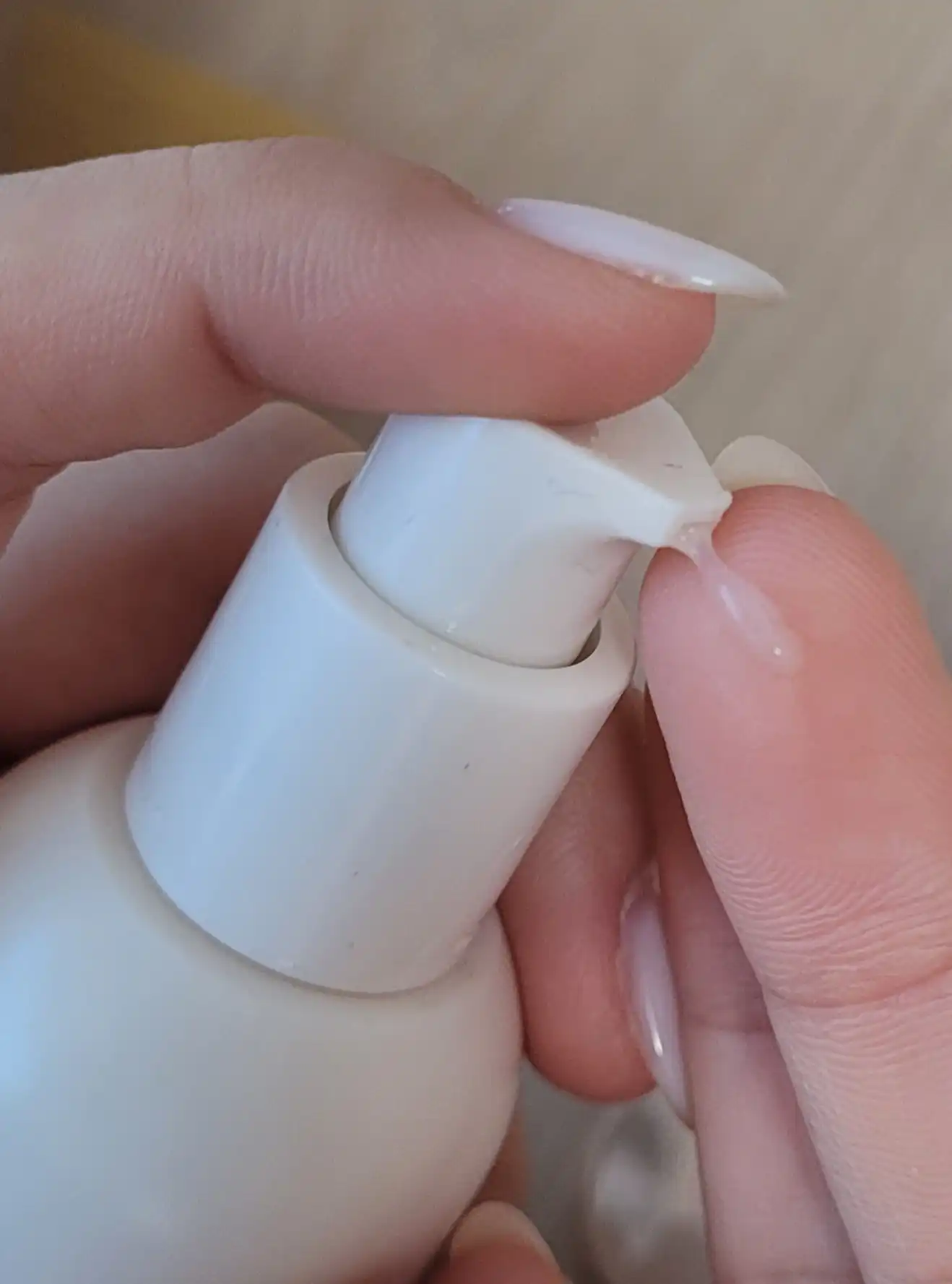 언니의파우치 리뷰 이미지 2 - [프라임 프라이머 클래식]