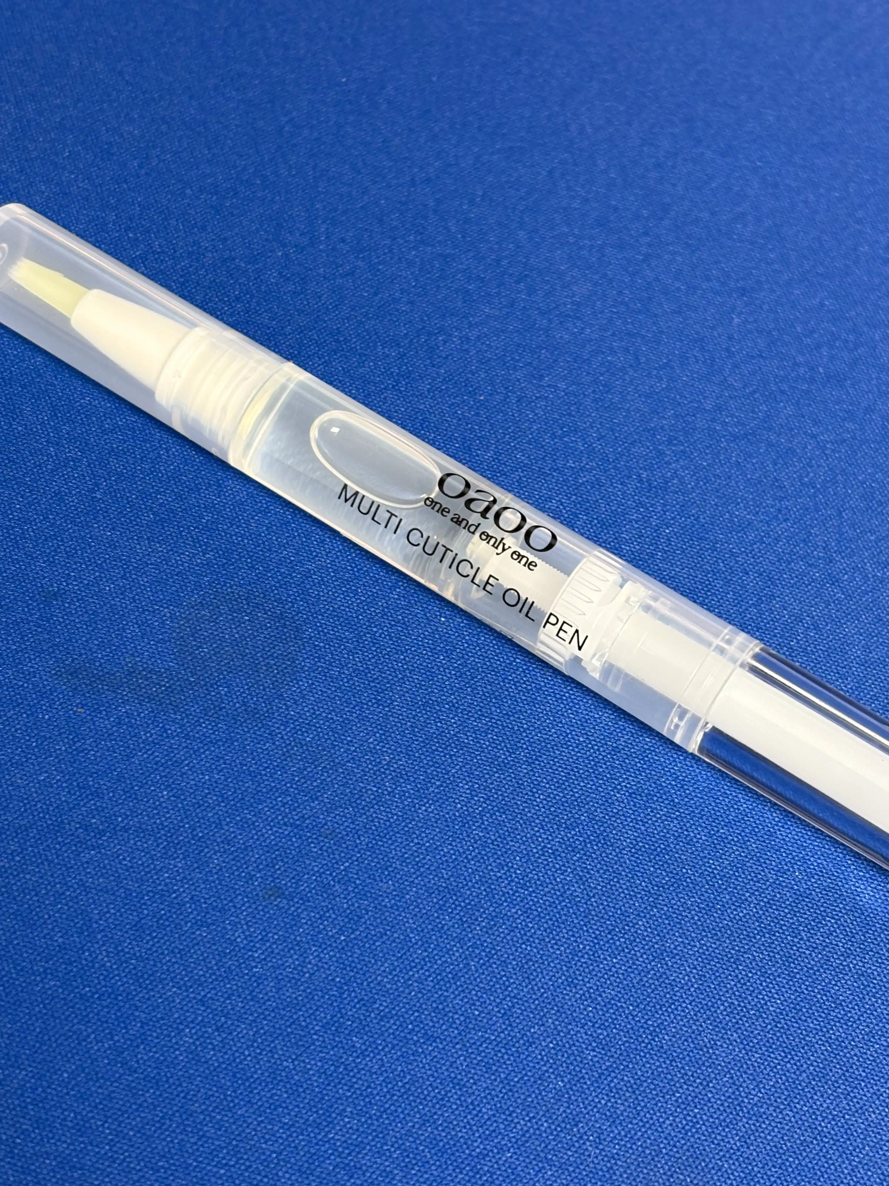 언니의파우치 리뷰 이미지 - [멀티 큐티클 오일 펜]