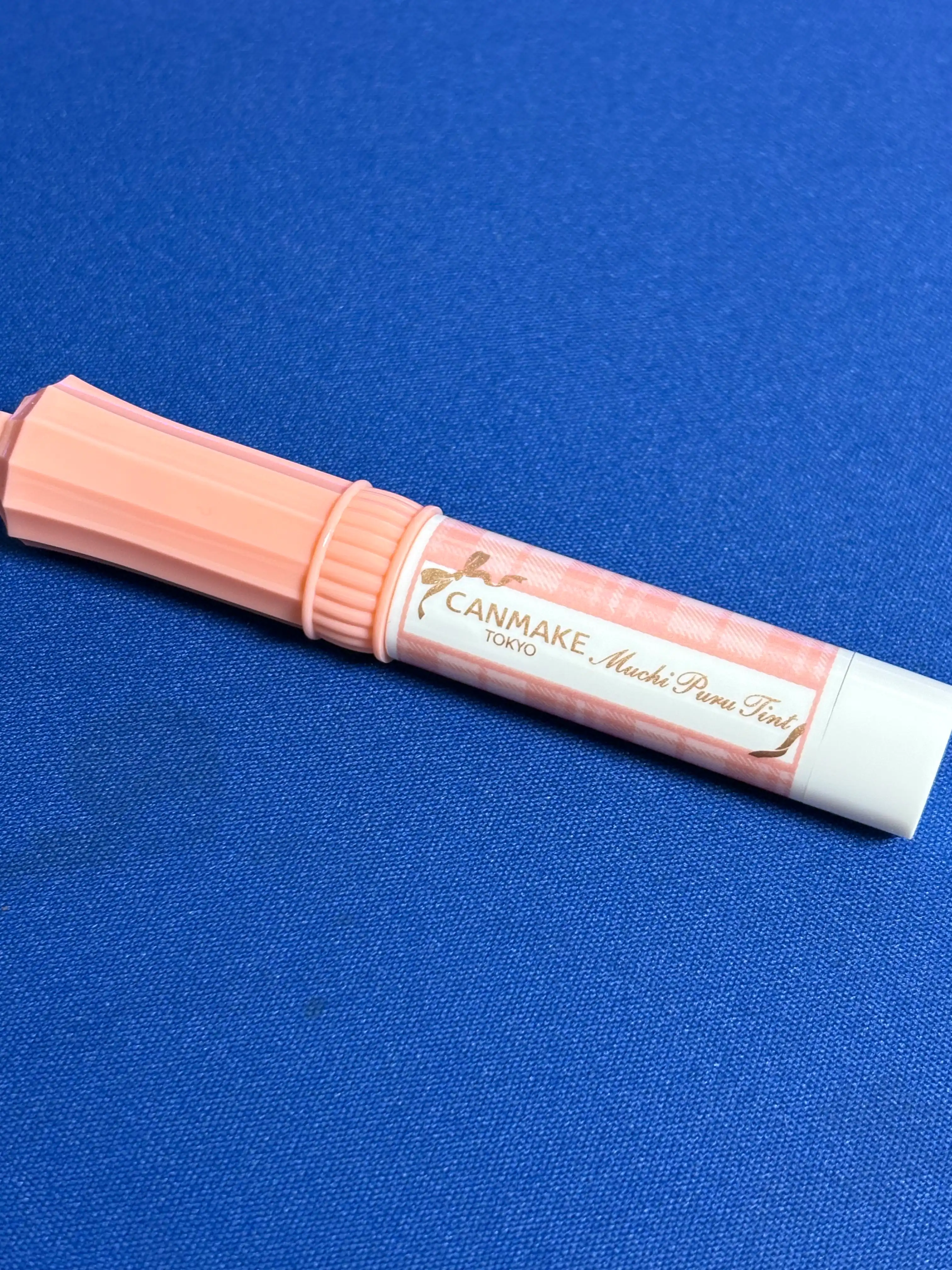 언니의파우치 리뷰 이미지 - [무치푸루 틴트]