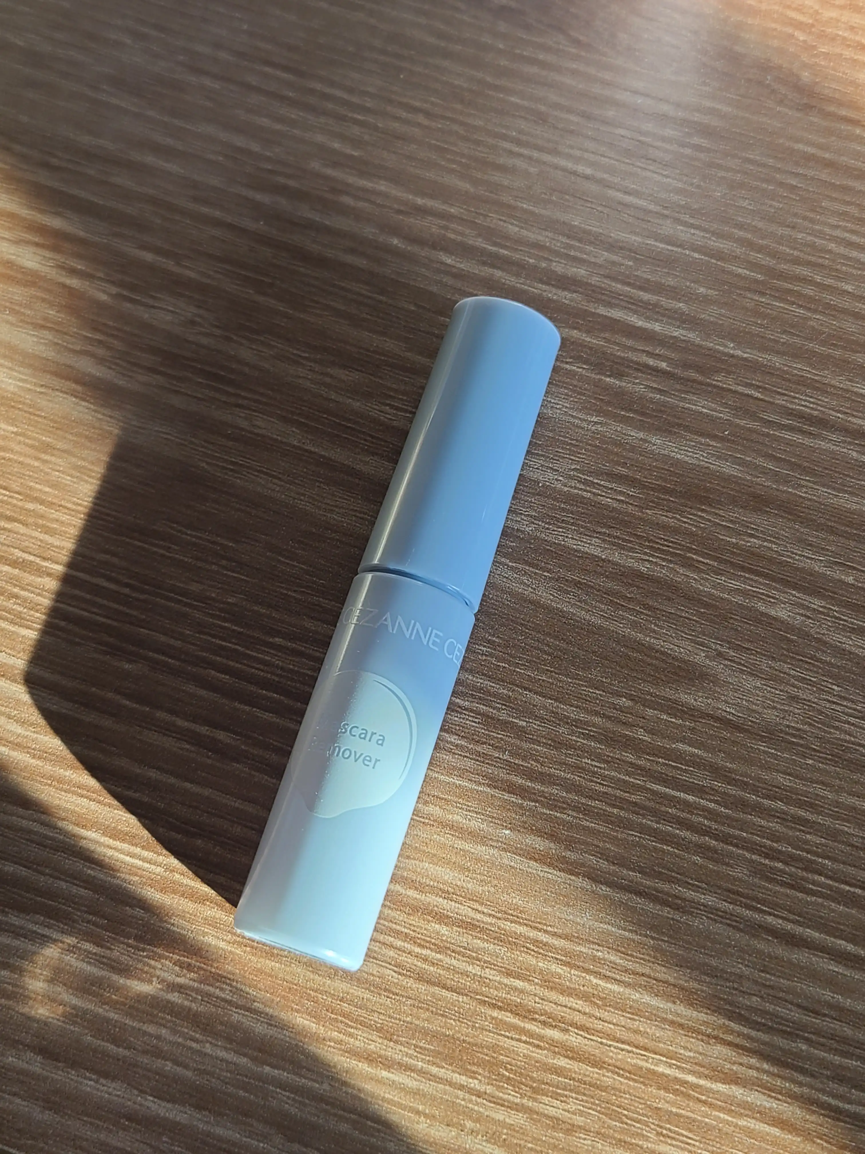 언니의파우치 리뷰 이미지 - [이지 워시 마스카라 리무버]