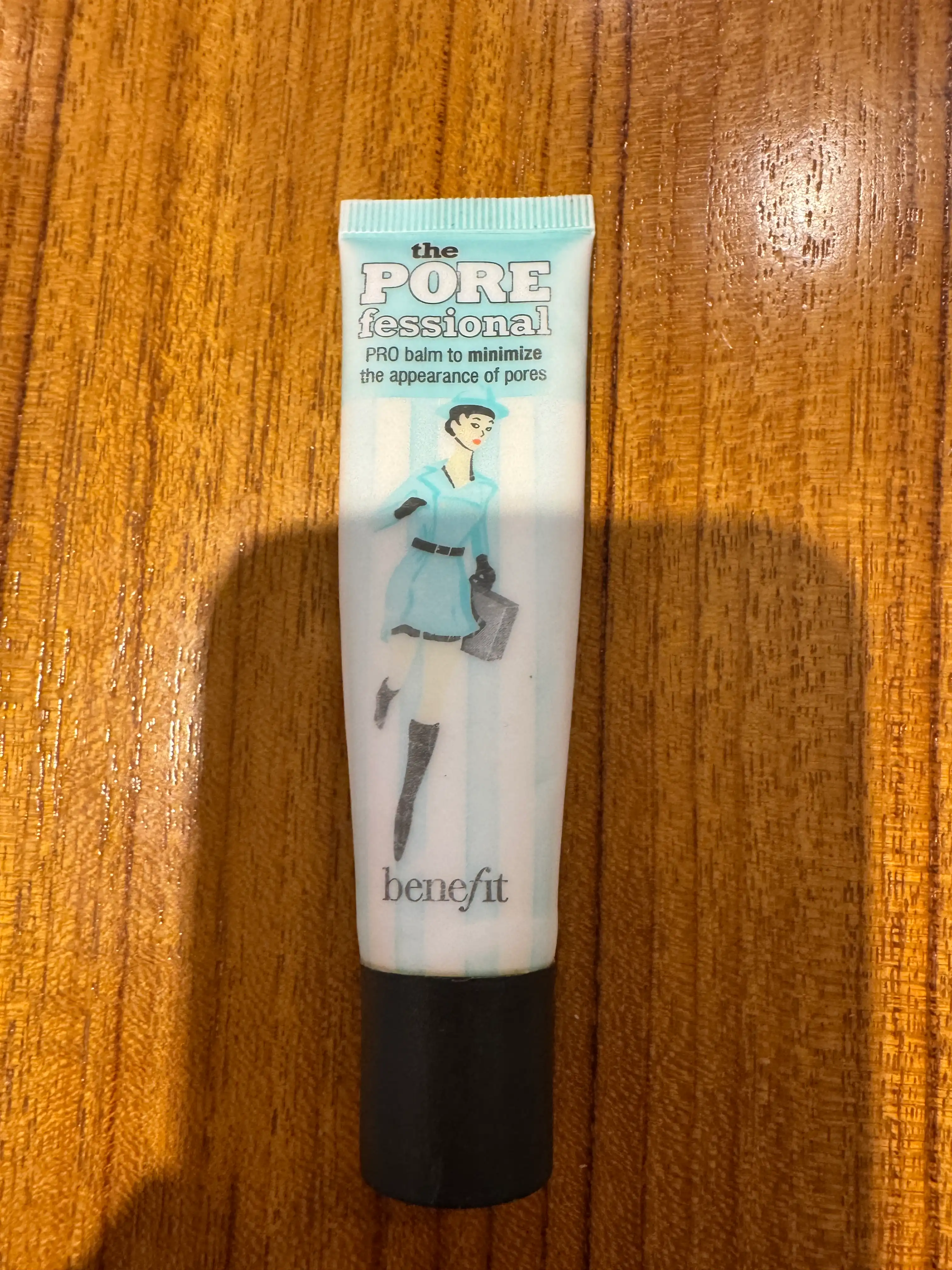 언니의파우치 리뷰 이미지 - [더 포어페셔널]