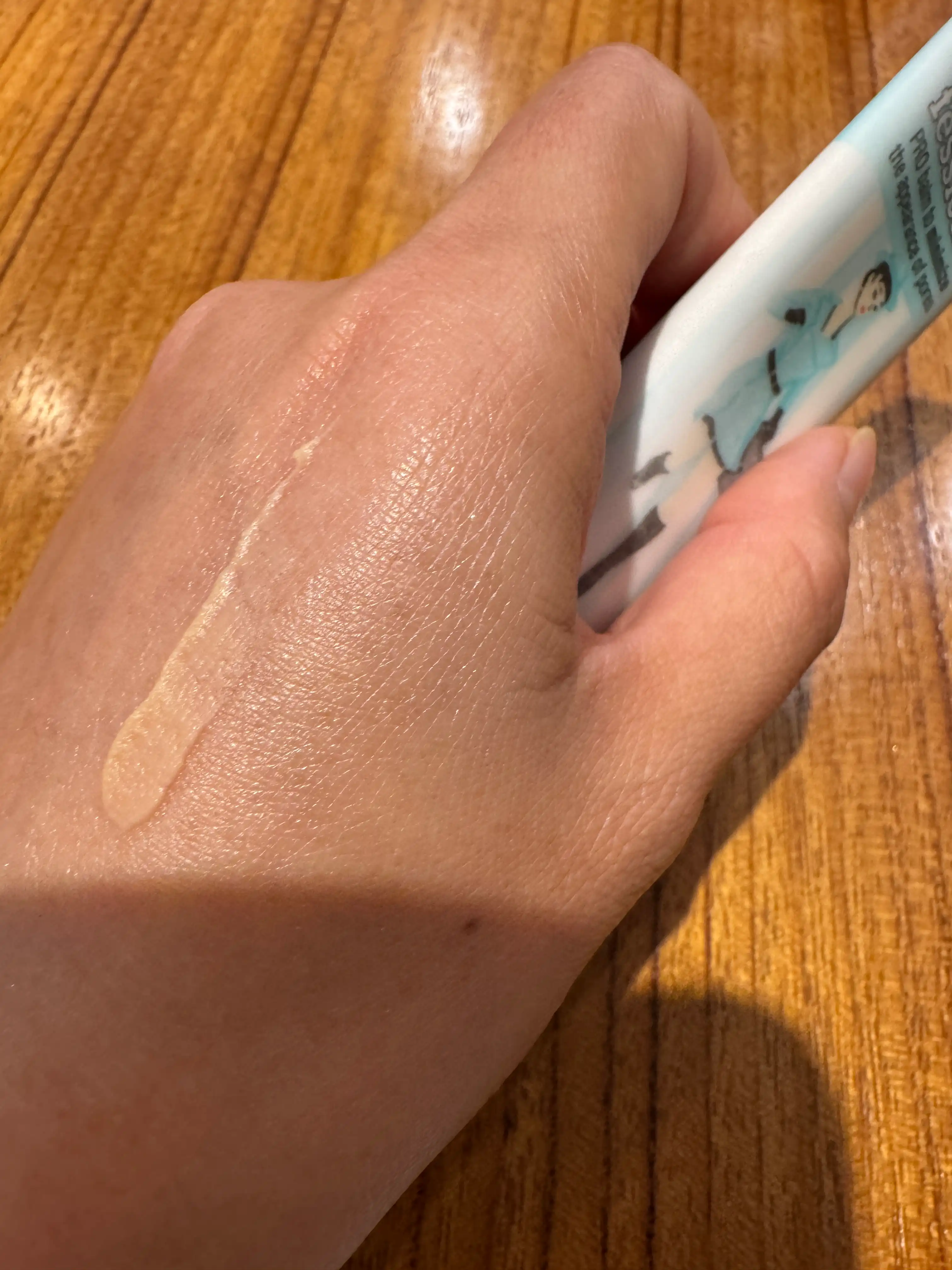 언니의파우치 리뷰 이미지 3 - [더 포어페셔널]