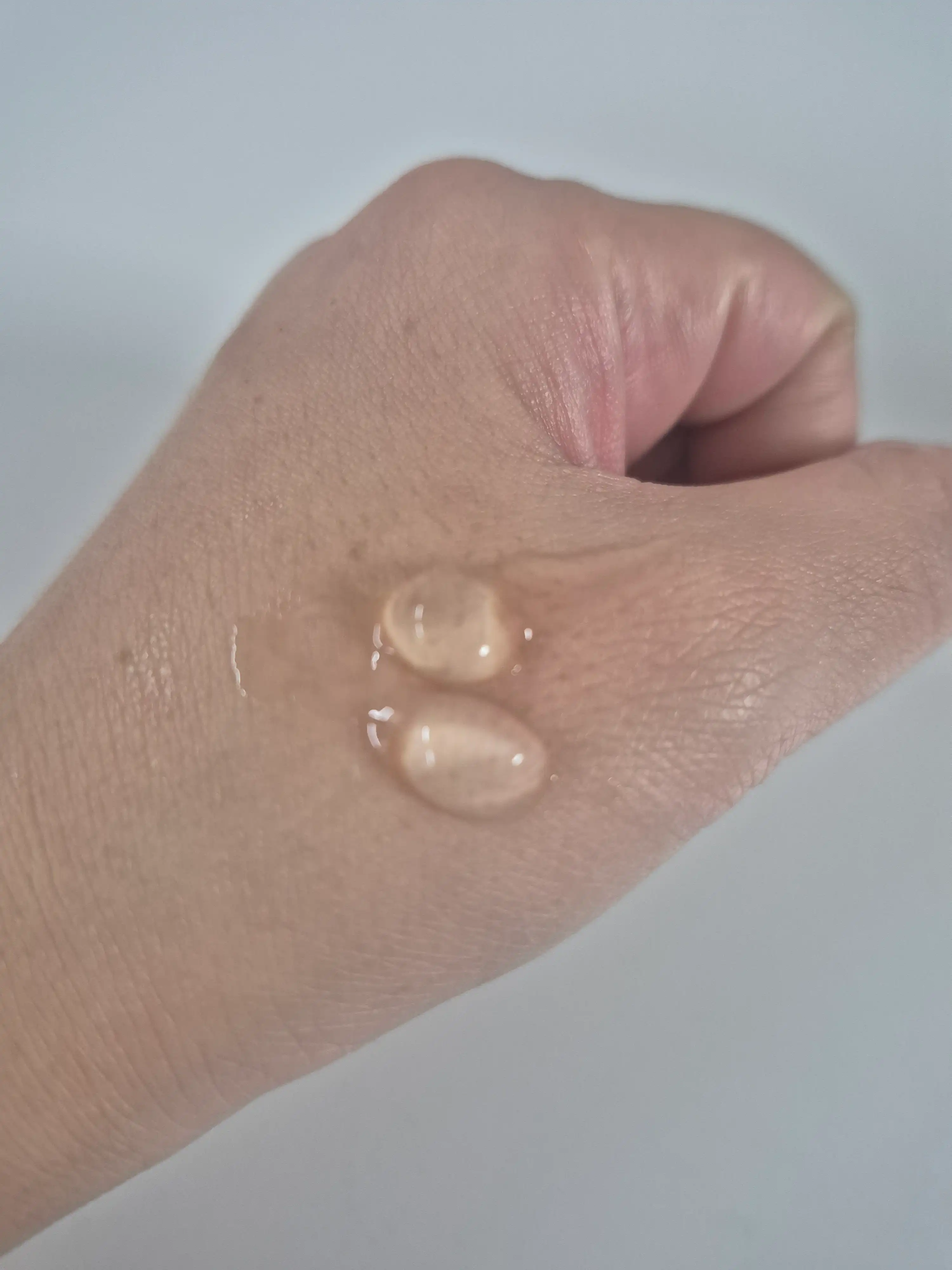 언니의파우치 리뷰 이미지 3 - [리얼 알로에 수딩 젤]