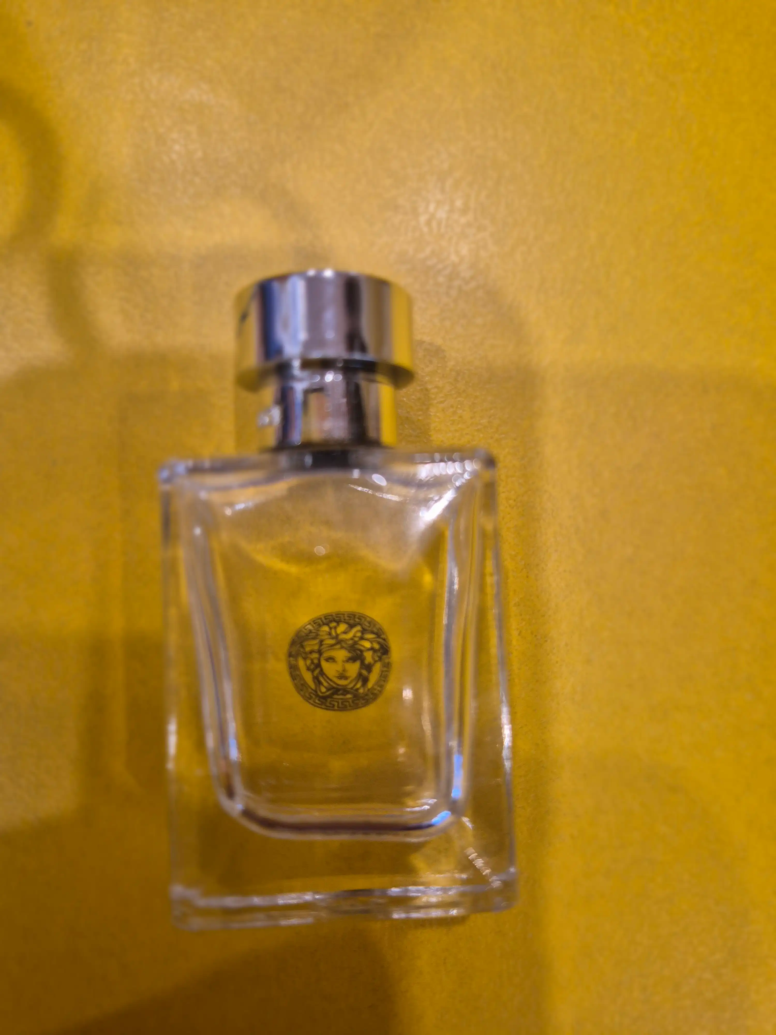 언니의파우치 리뷰 이미지 2 - [시그니처 오드뚜왈렛]