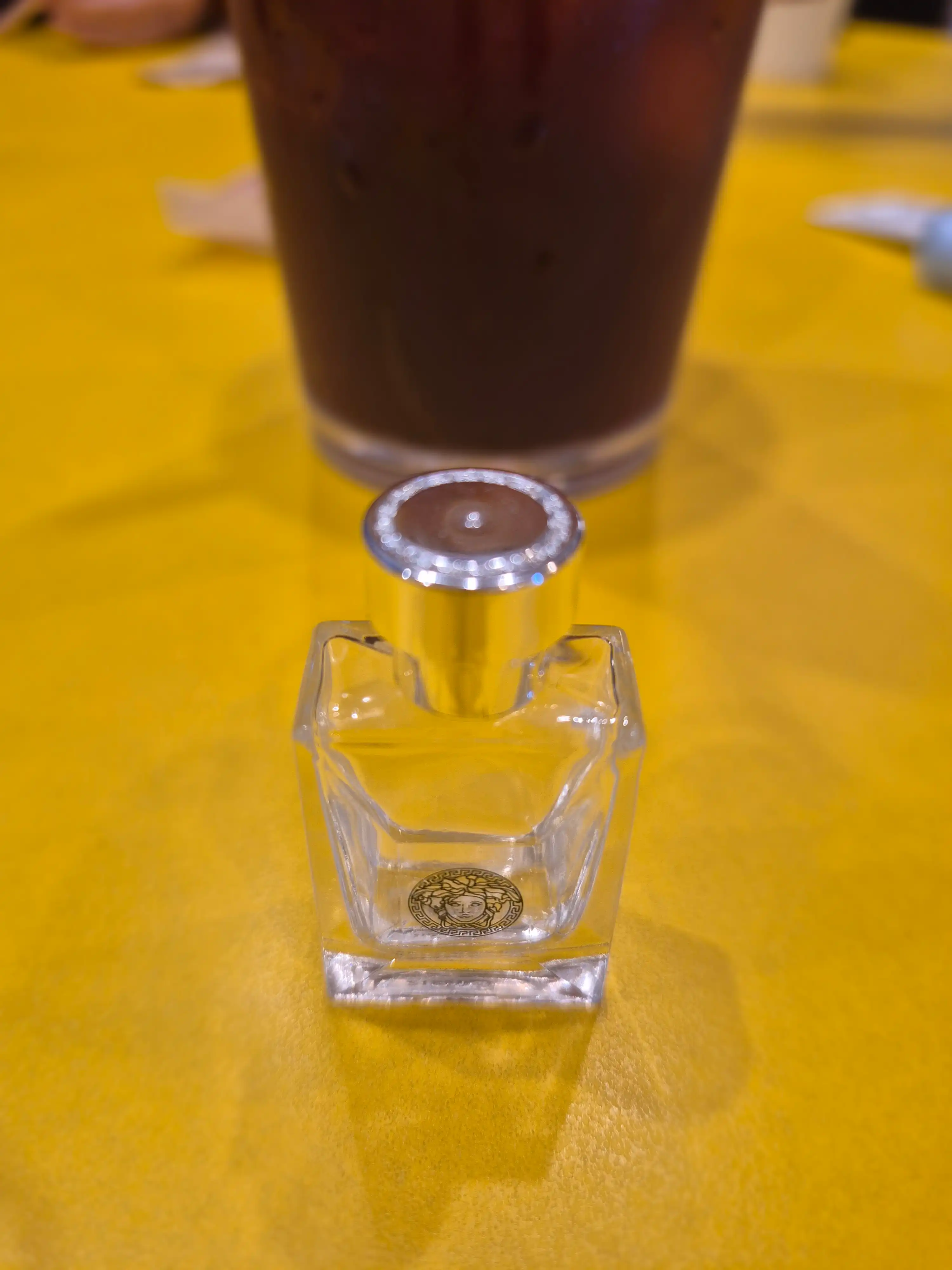 언니의파우치 리뷰 이미지 3 - [시그니처 오드뚜왈렛]