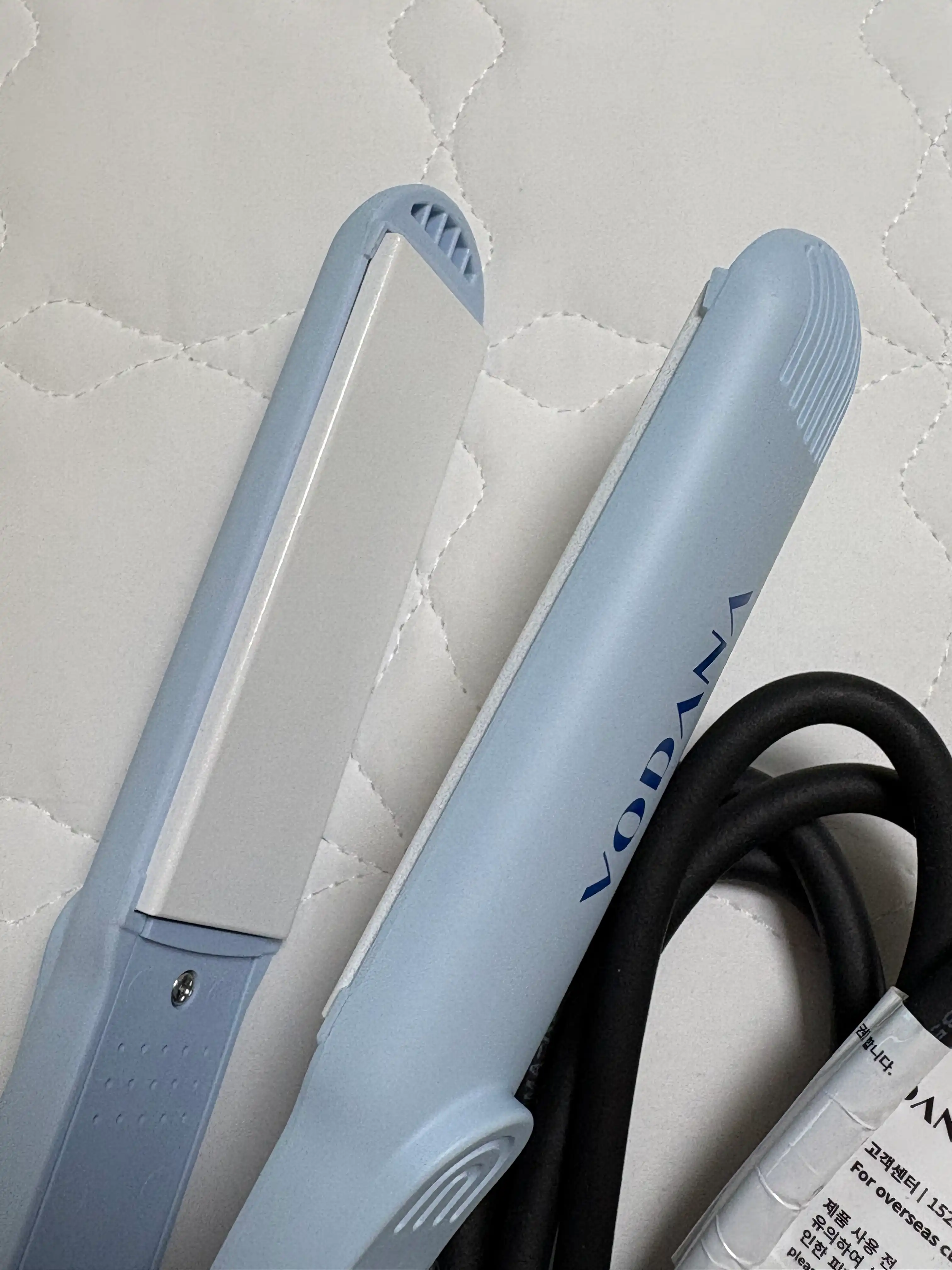 선택된 언니의파우치 리뷰 이미지 - [소프트바 판고데기]