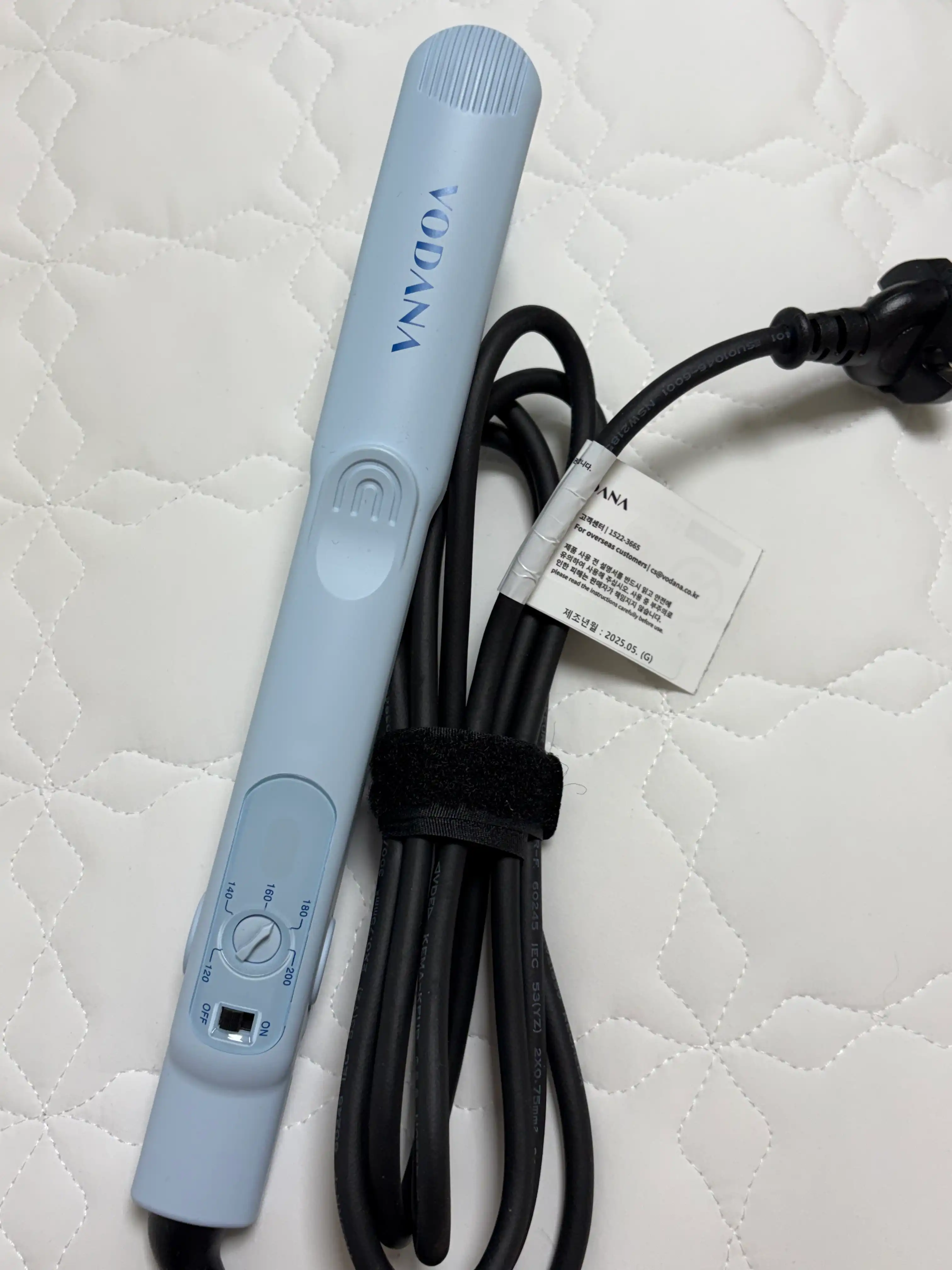 언니의파우치 리뷰 이미지 - [소프트바 판고데기]