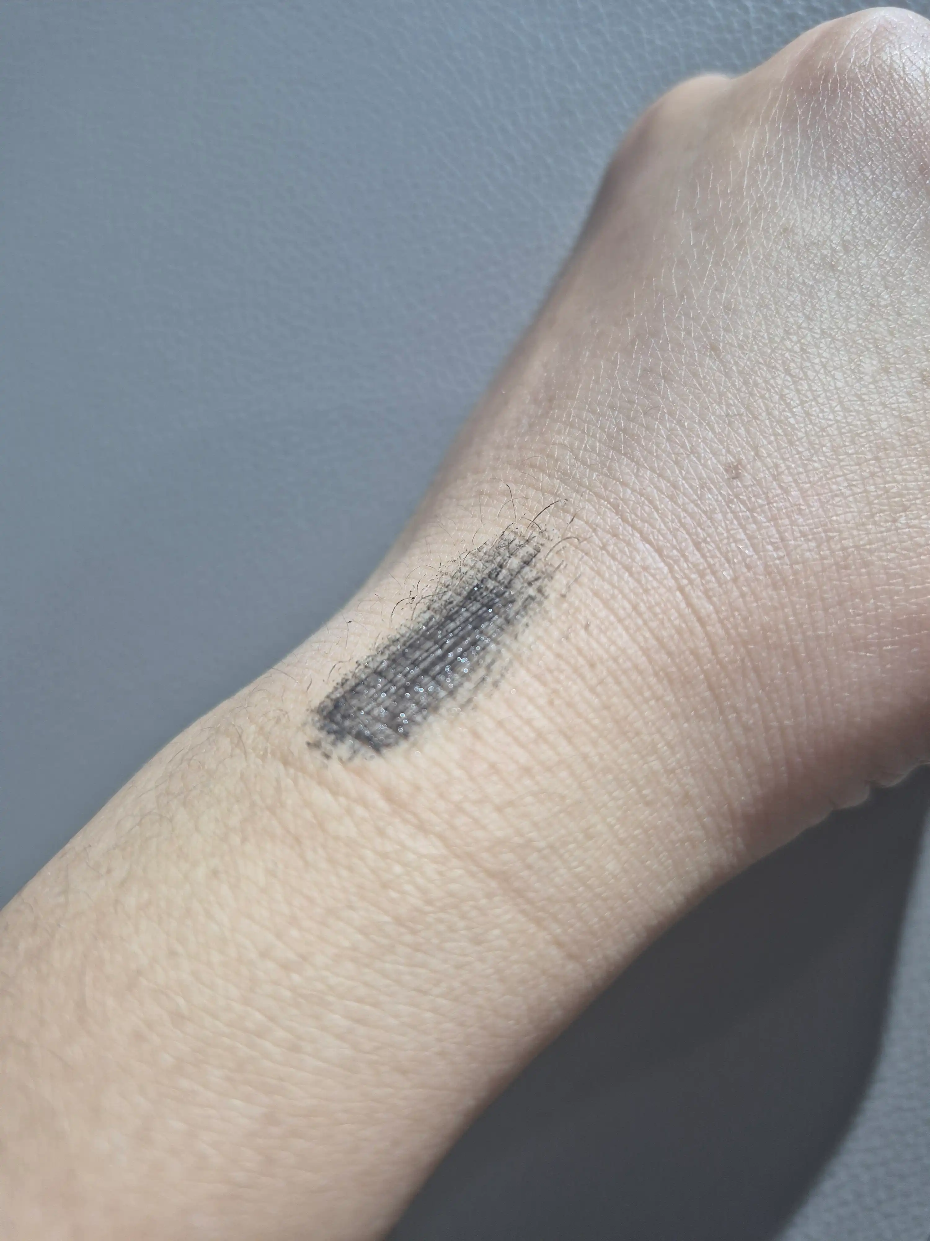 언니의파우치 리뷰 이미지 4 - [닥터 마스카라 픽서 [블랙]]