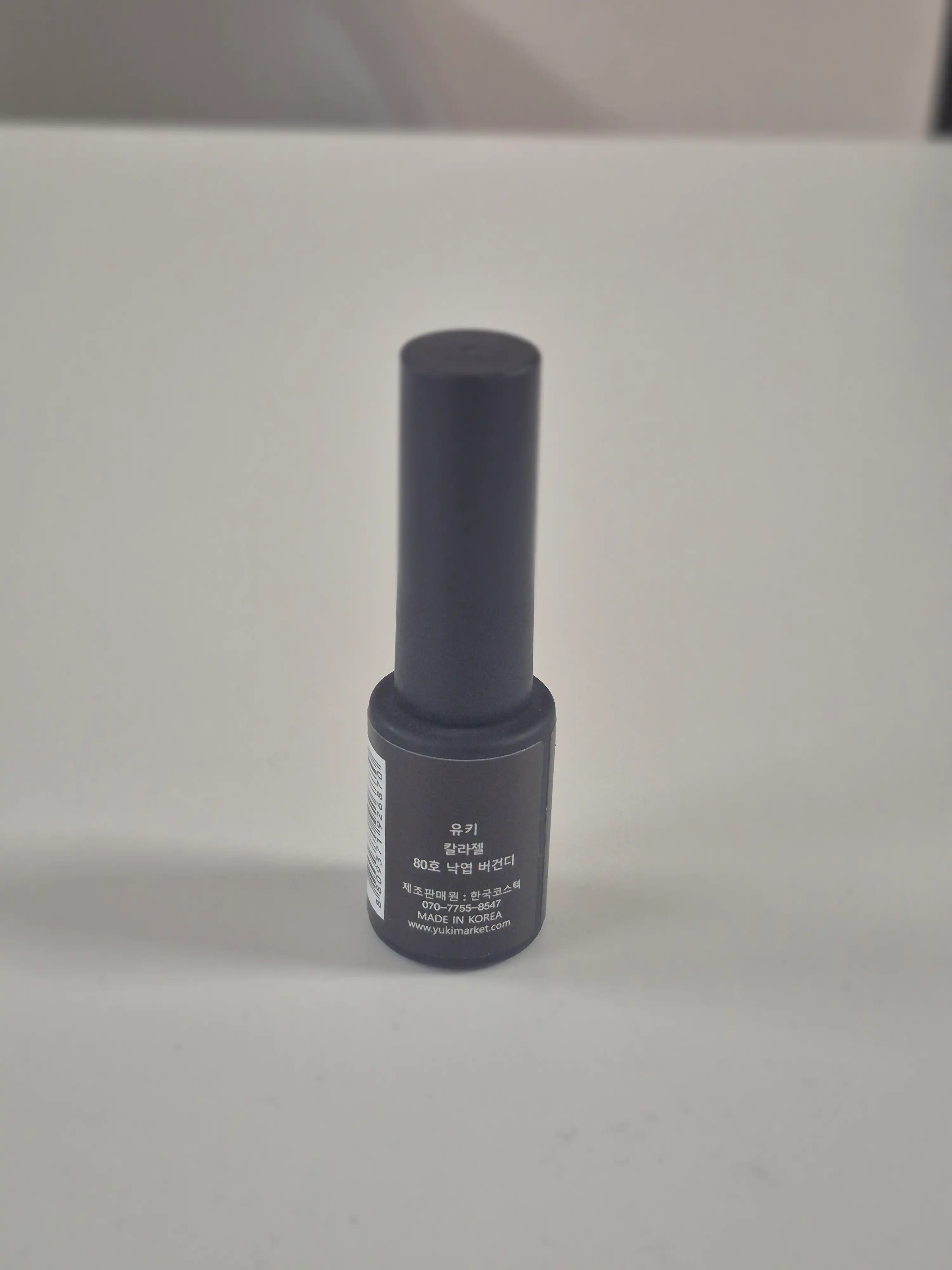 언니의파우치 리뷰 이미지 2 - [컬러젤]