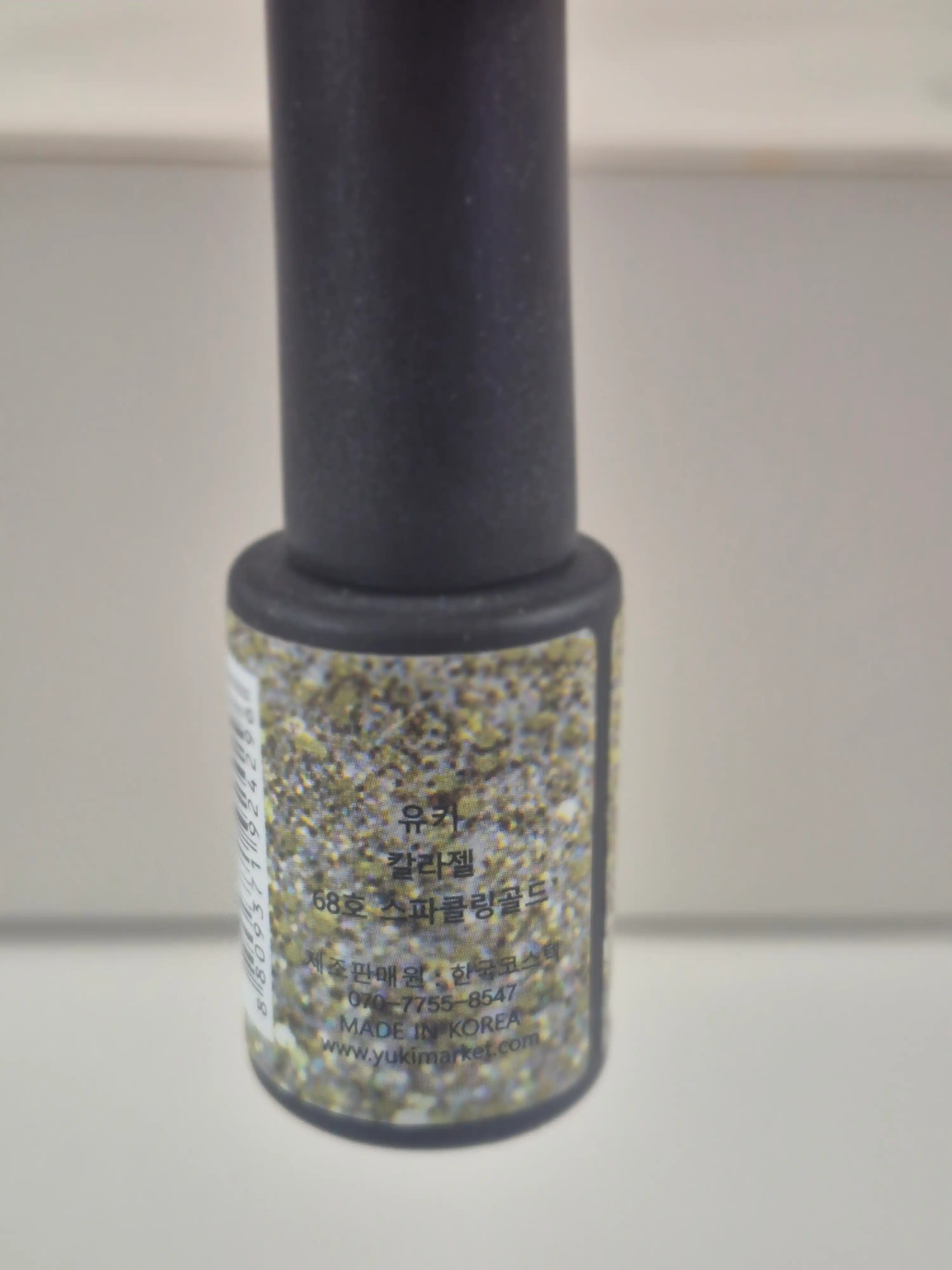 언니의파우치 리뷰 이미지 2 - [컬러젤]