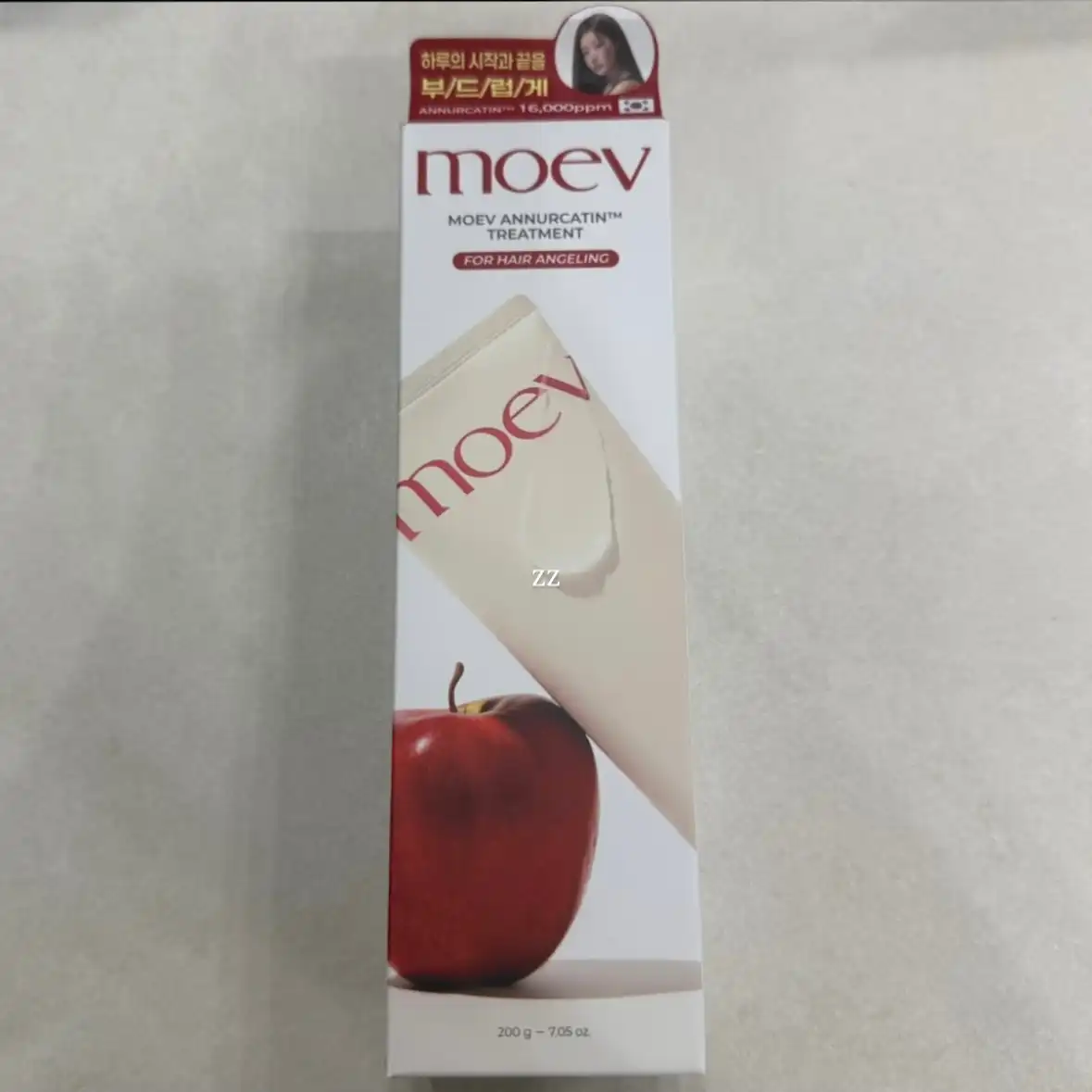 선택된 언니의파우치 리뷰 이미지 - [아누카틴 트리트먼트]