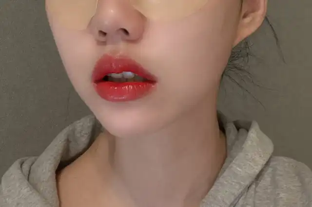 언니의파우치 리뷰 이미지 5 - [잔망루피 틴트]