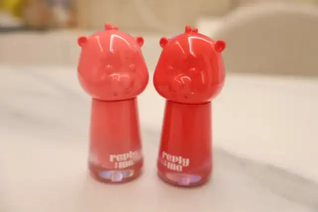 언니의파우치 리뷰 이미지 - [잔망루피 틴트]